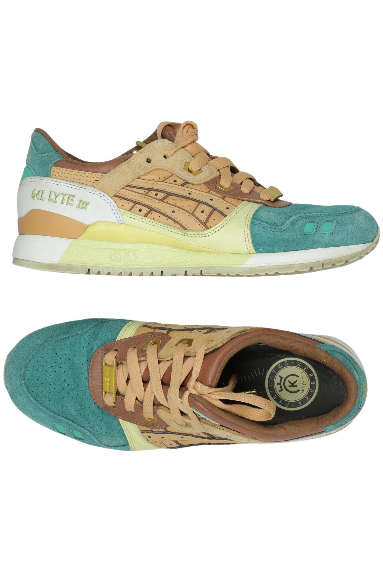 

Asics Damen Sneakers, mehrfarbig, Gr. 39.5