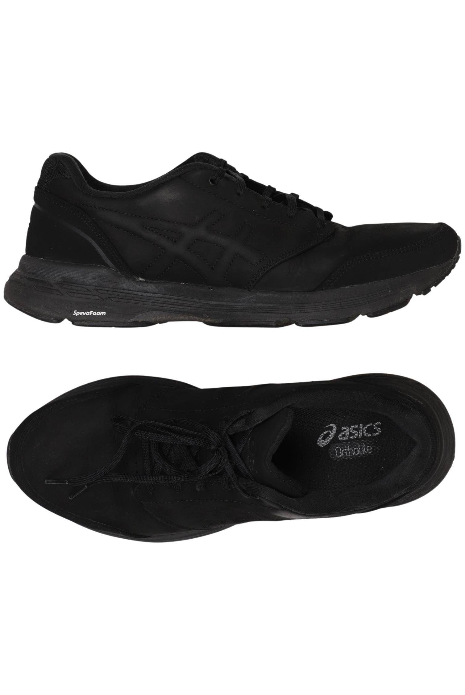 

Asics Damen Sneakers, schwarz, Gr. 40.5