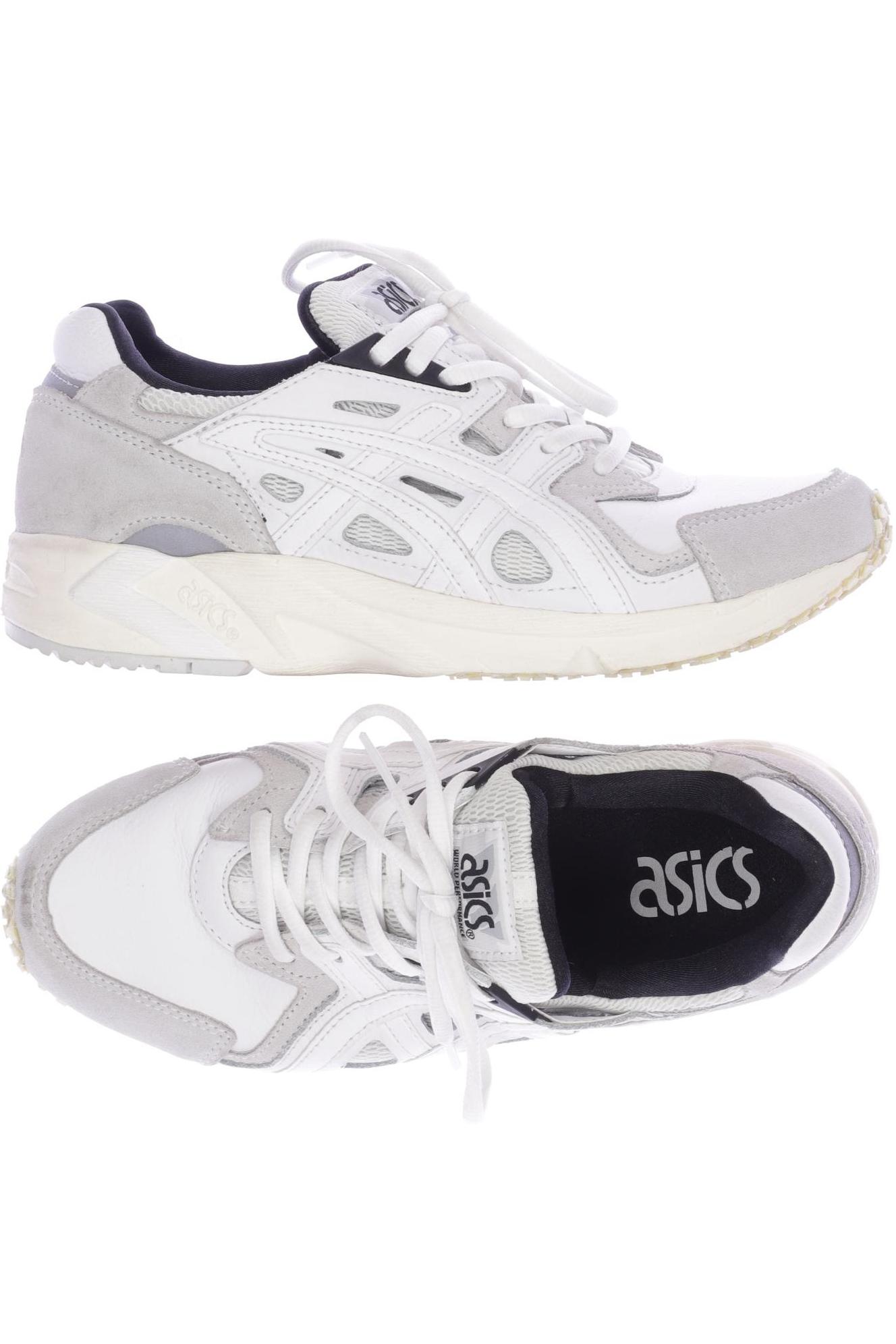 

Asics Damen Sneakers, weiß, Gr. 38