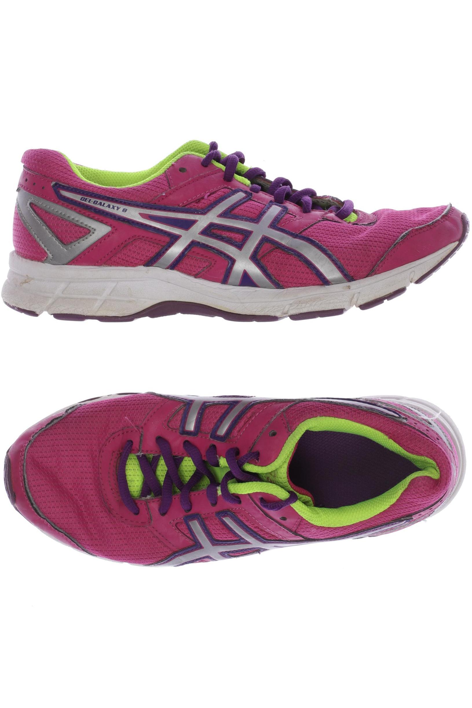 

Asics Damen Sneakers, pink