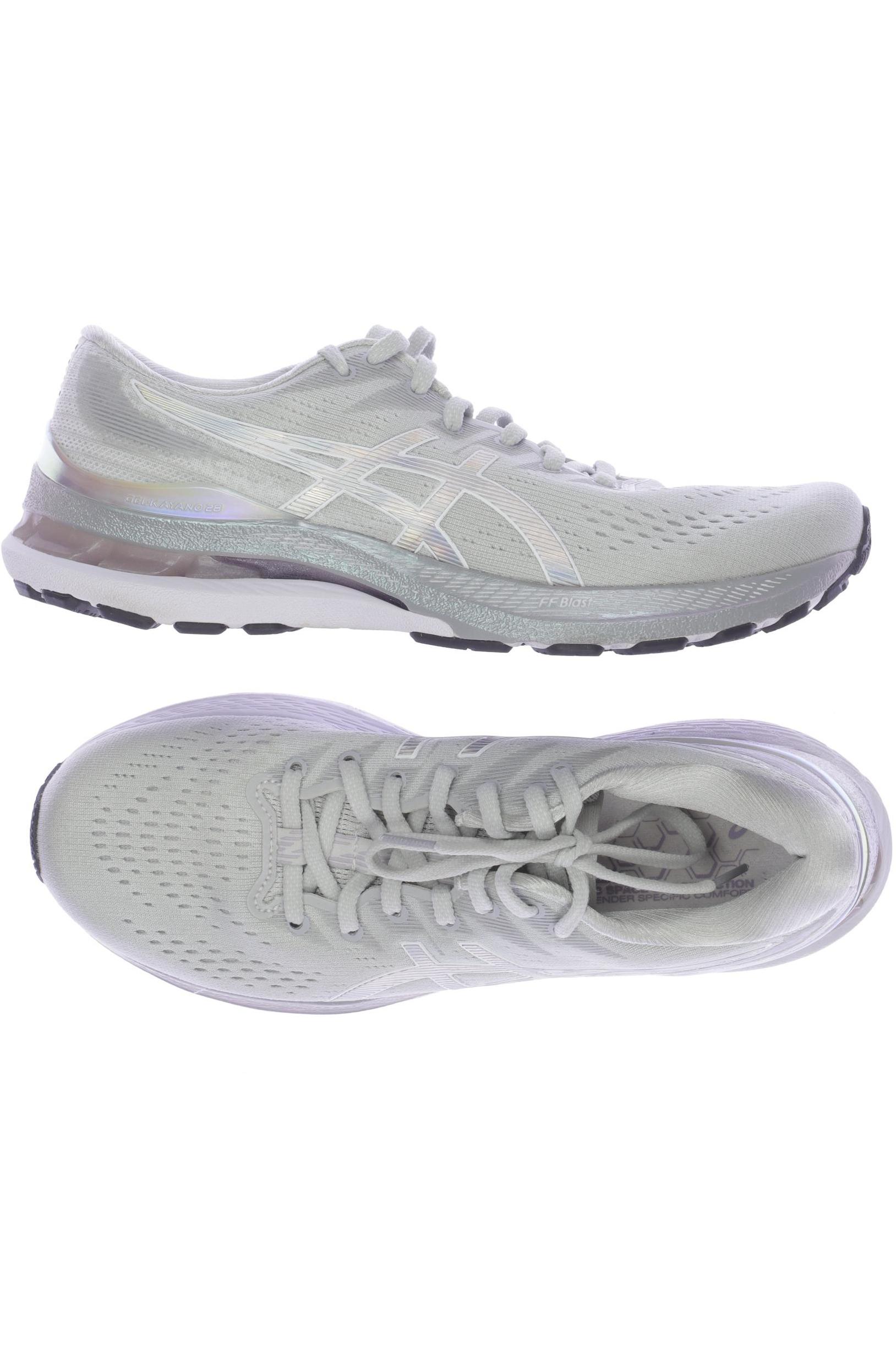 

Asics Damen Sneakers, grau, Gr. 41.5