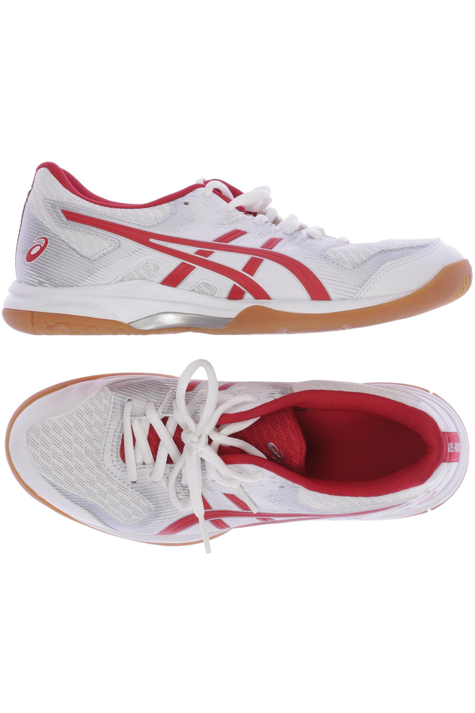 

Asics Damen Sneakers, weiß, Gr. 39.5