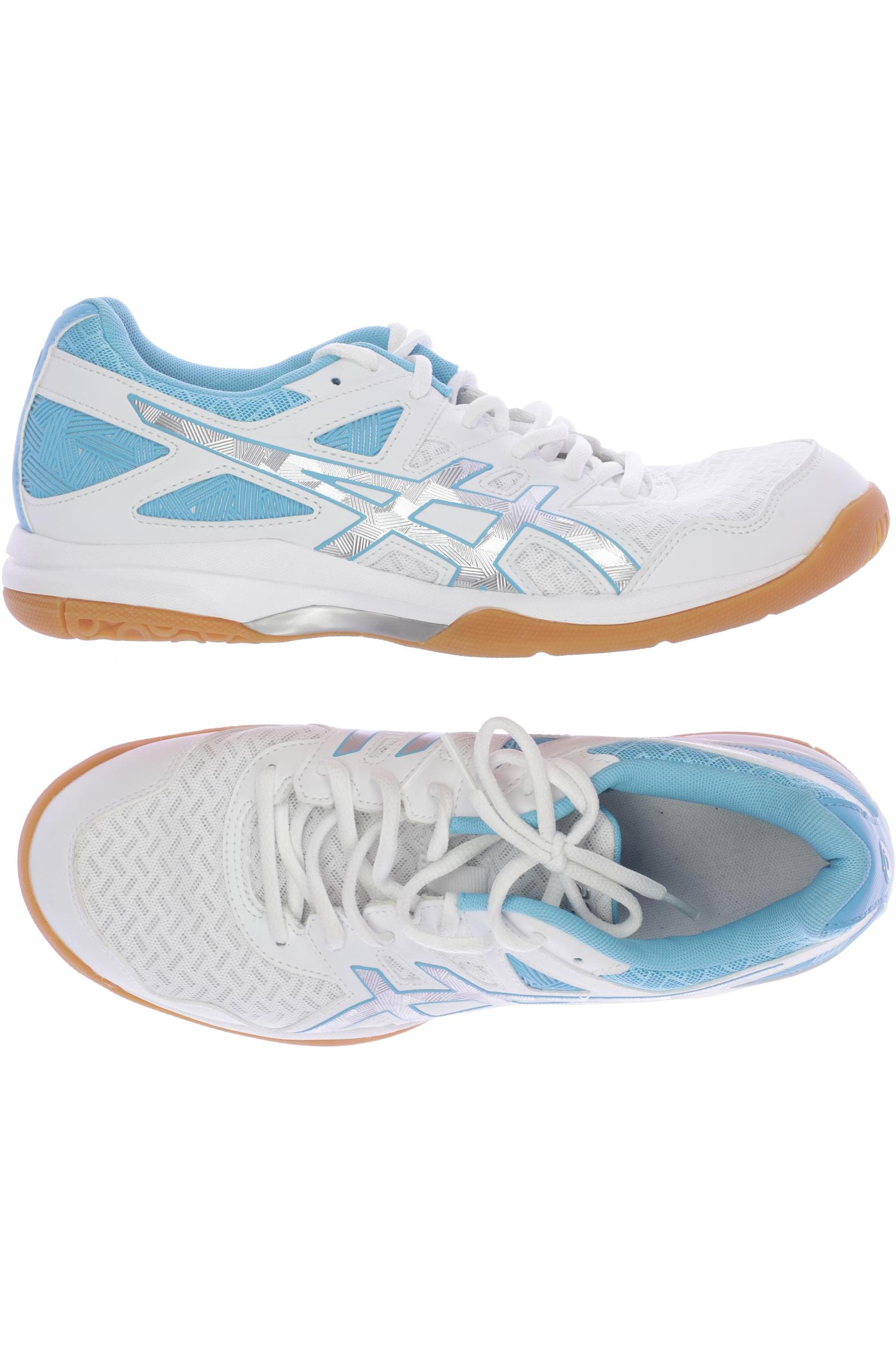 

Asics Damen Sneakers, weiß, Gr. 41.5