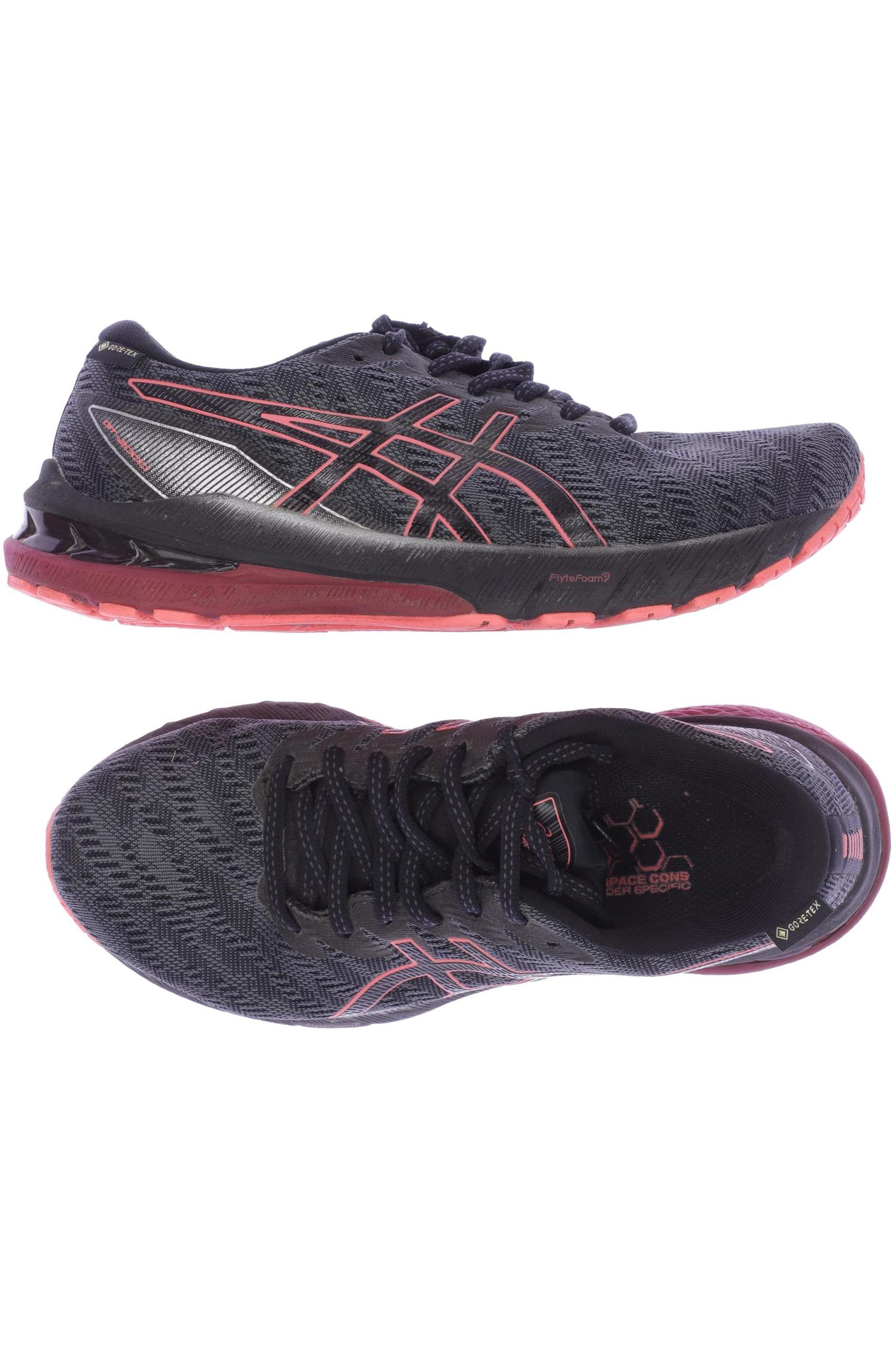 

Asics Damen Sneakers, grau, Gr. 38