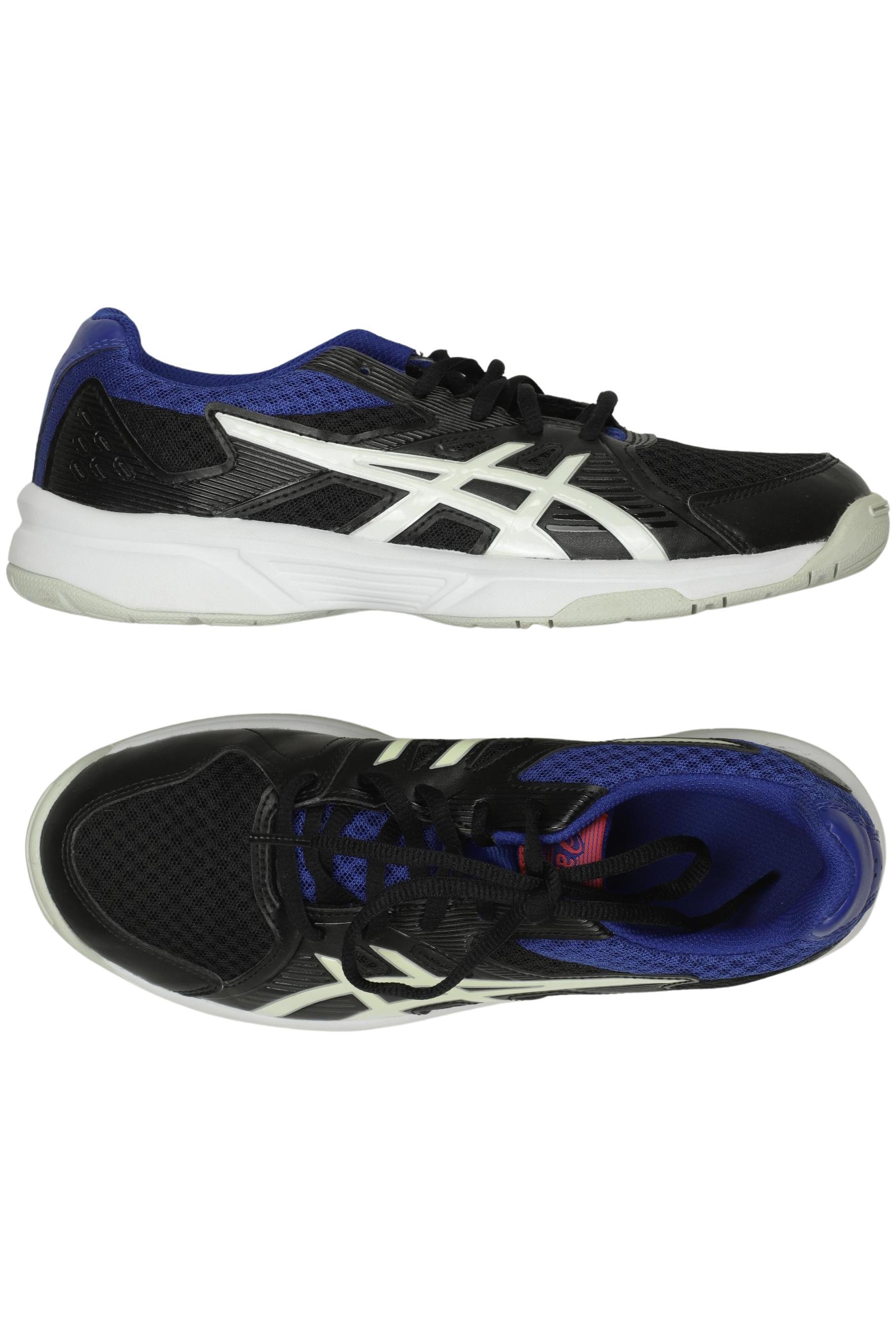 

Asics Damen Sneakers, schwarz, Gr. 39