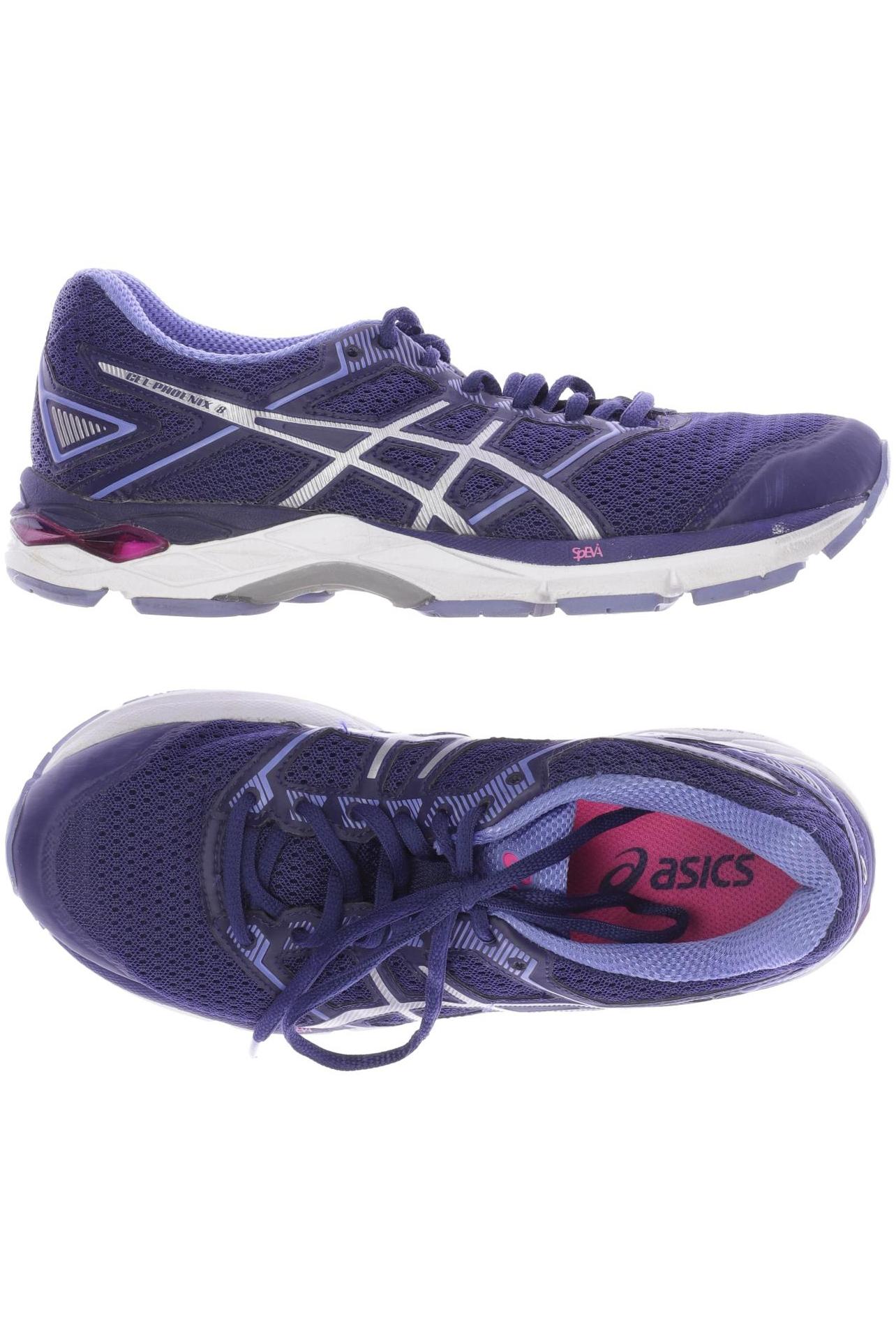 

Asics Damen Sneakers, marineblau, Gr. 37