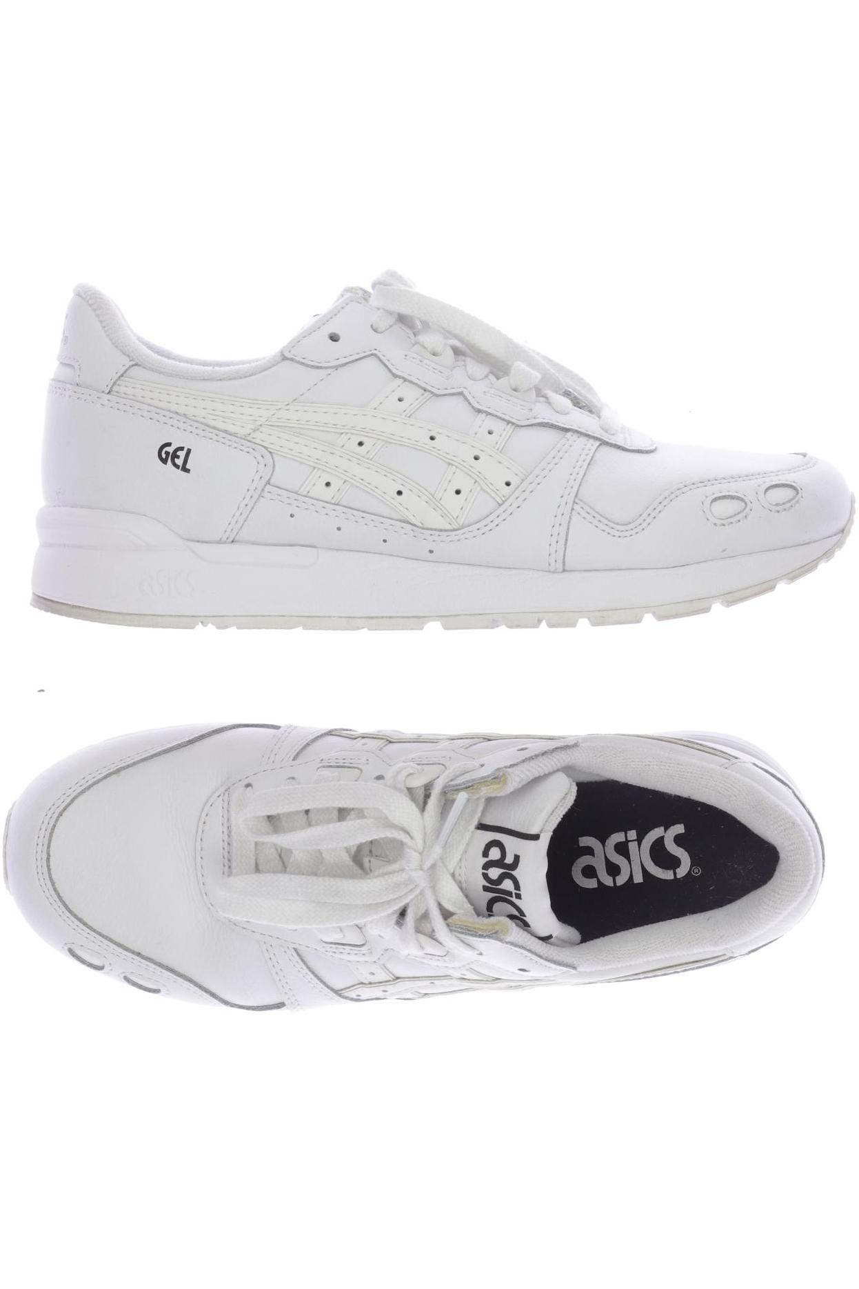 

Asics Damen Sneakers, weiß