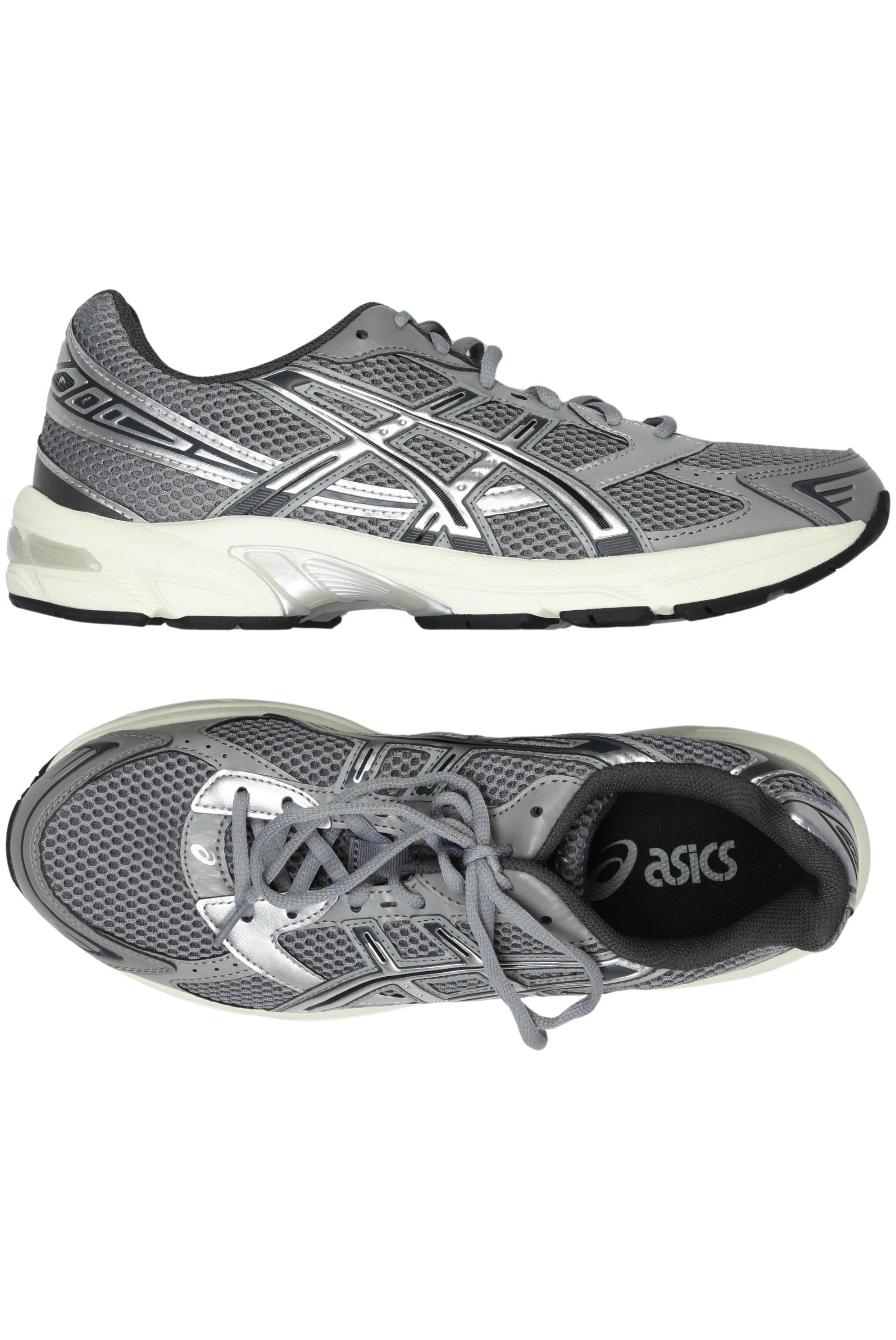 

Asics Damen Sneakers, grau, Gr. 43.5