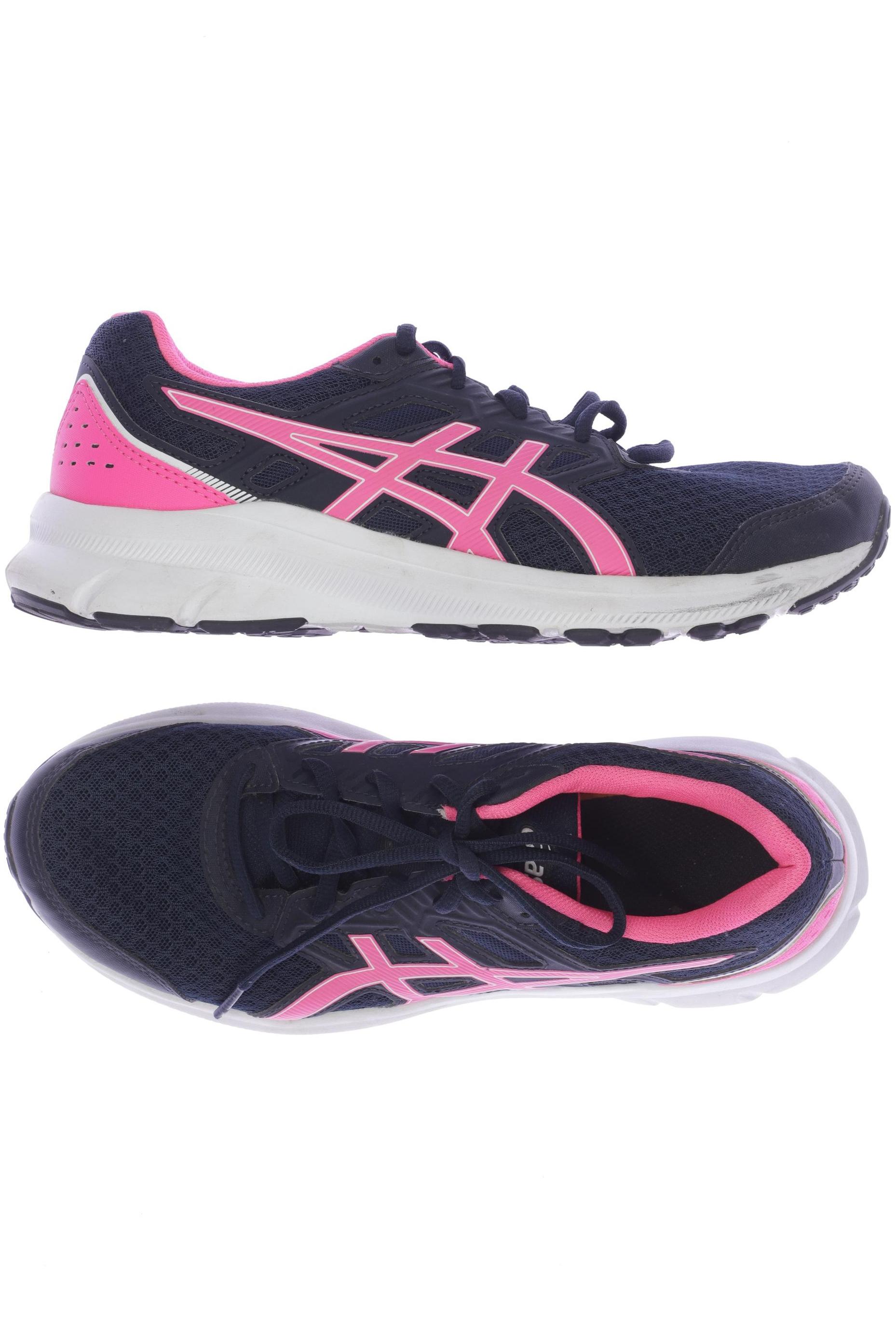

Asics Damen Sneakers, marineblau, Gr. 39.5