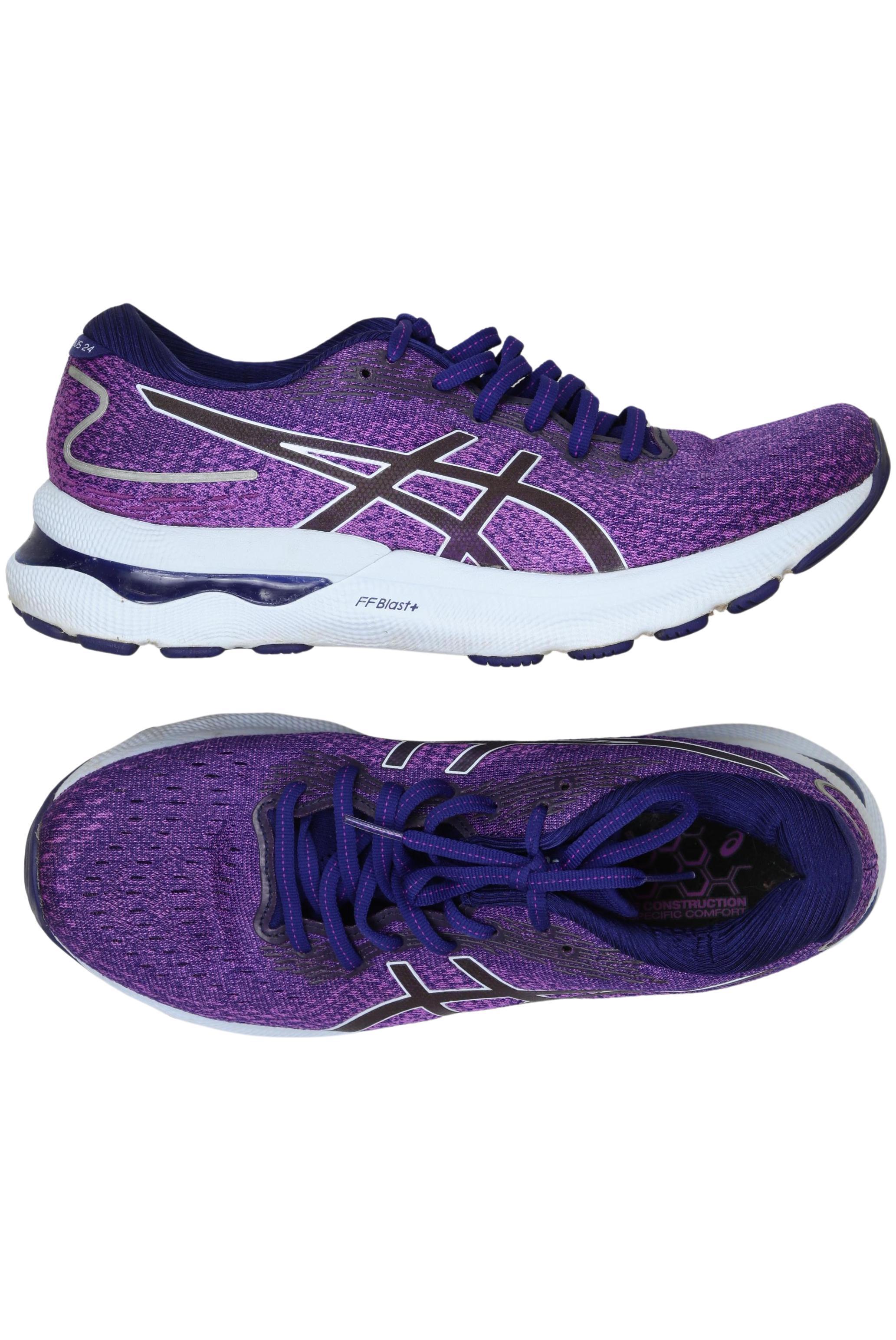 

Asics Damen Sneakers, flieder, Gr. 42