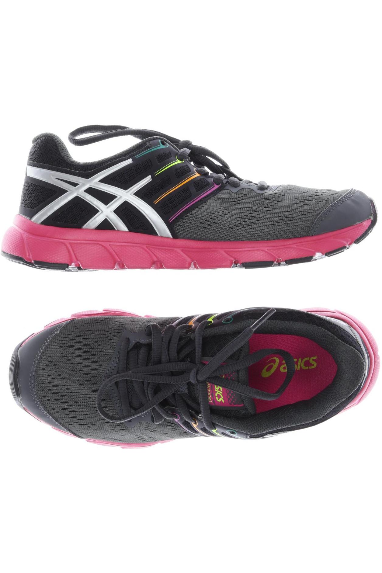 

Asics Damen Sneakers, grau, Gr. 36