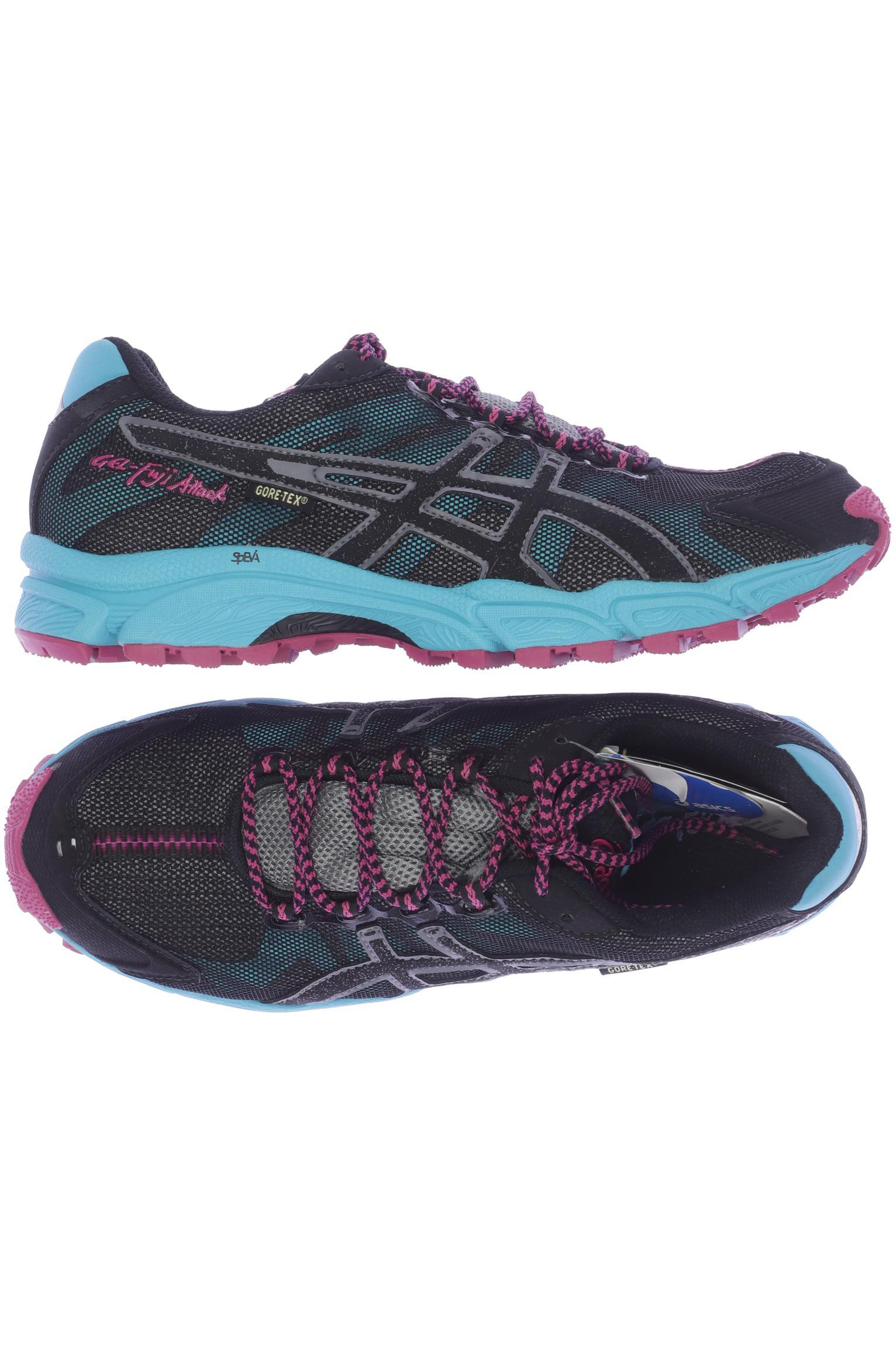 

Asics Damen Sneakers, schwarz, Gr. 40.5