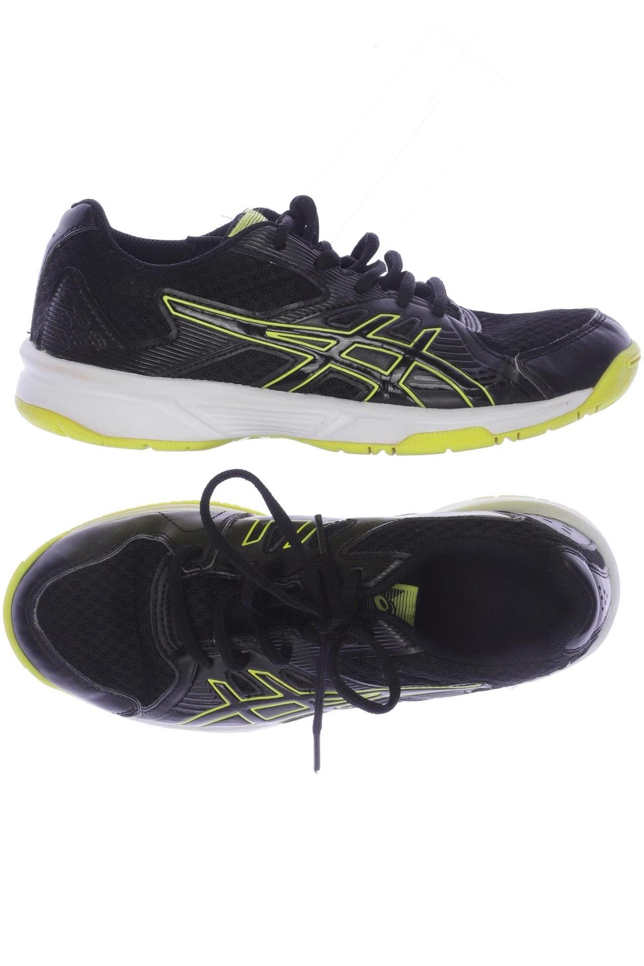 

Asics Damen Sneakers, schwarz, Gr. 36