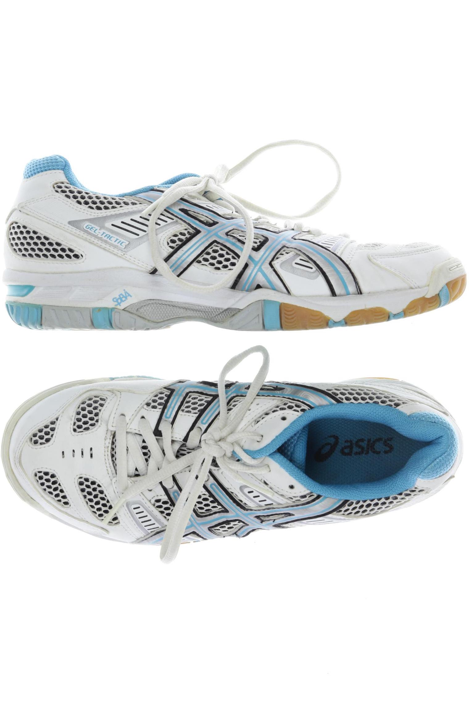 

Asics Damen Sneakers, weiß, Gr. 39