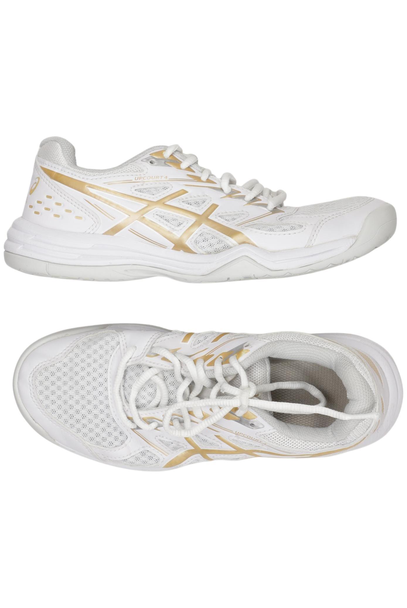 

Asics Damen Sneakers, weiß, Gr. 37