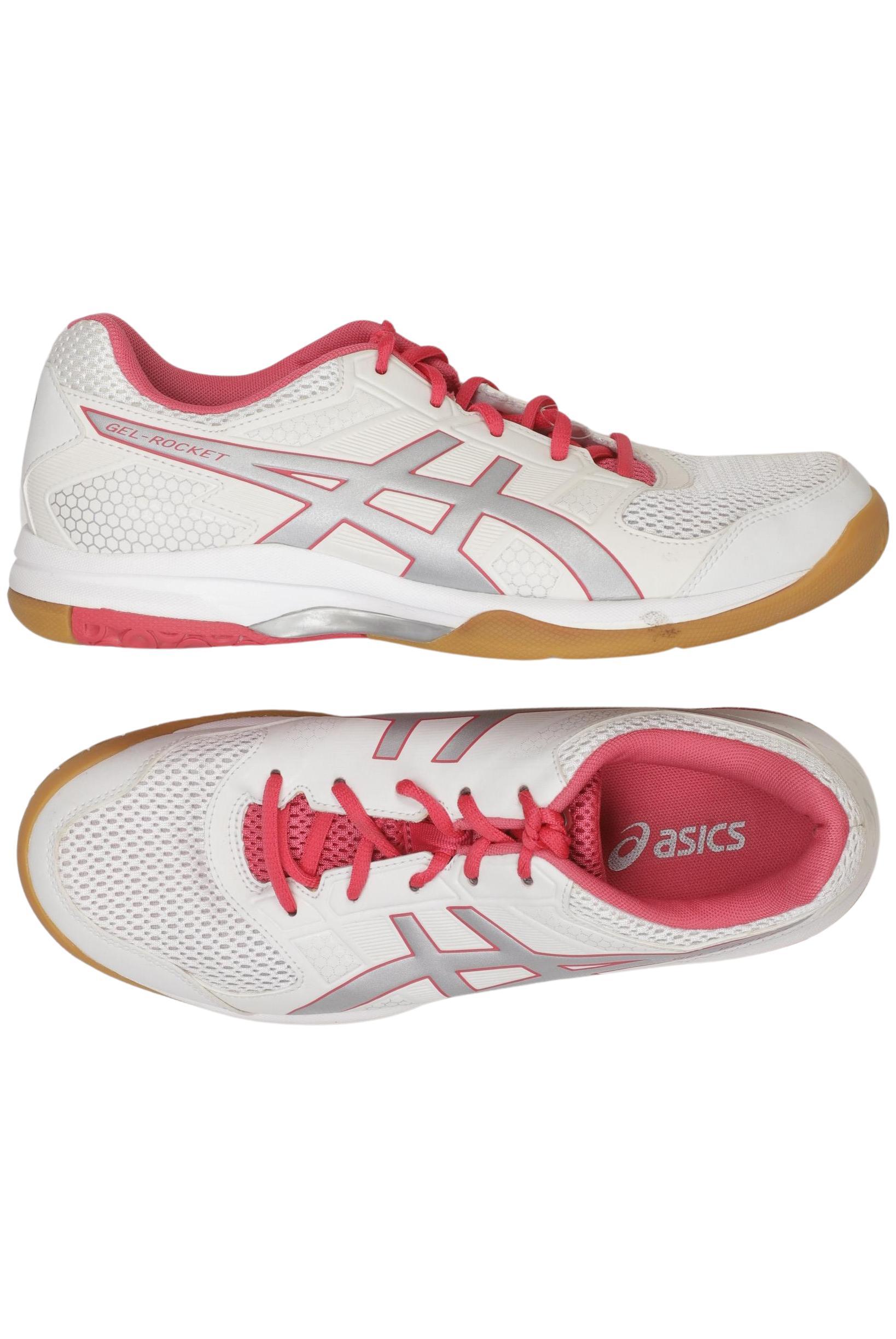 

Asics Damen Sneakers, mehrfarbig, Gr. 41.5