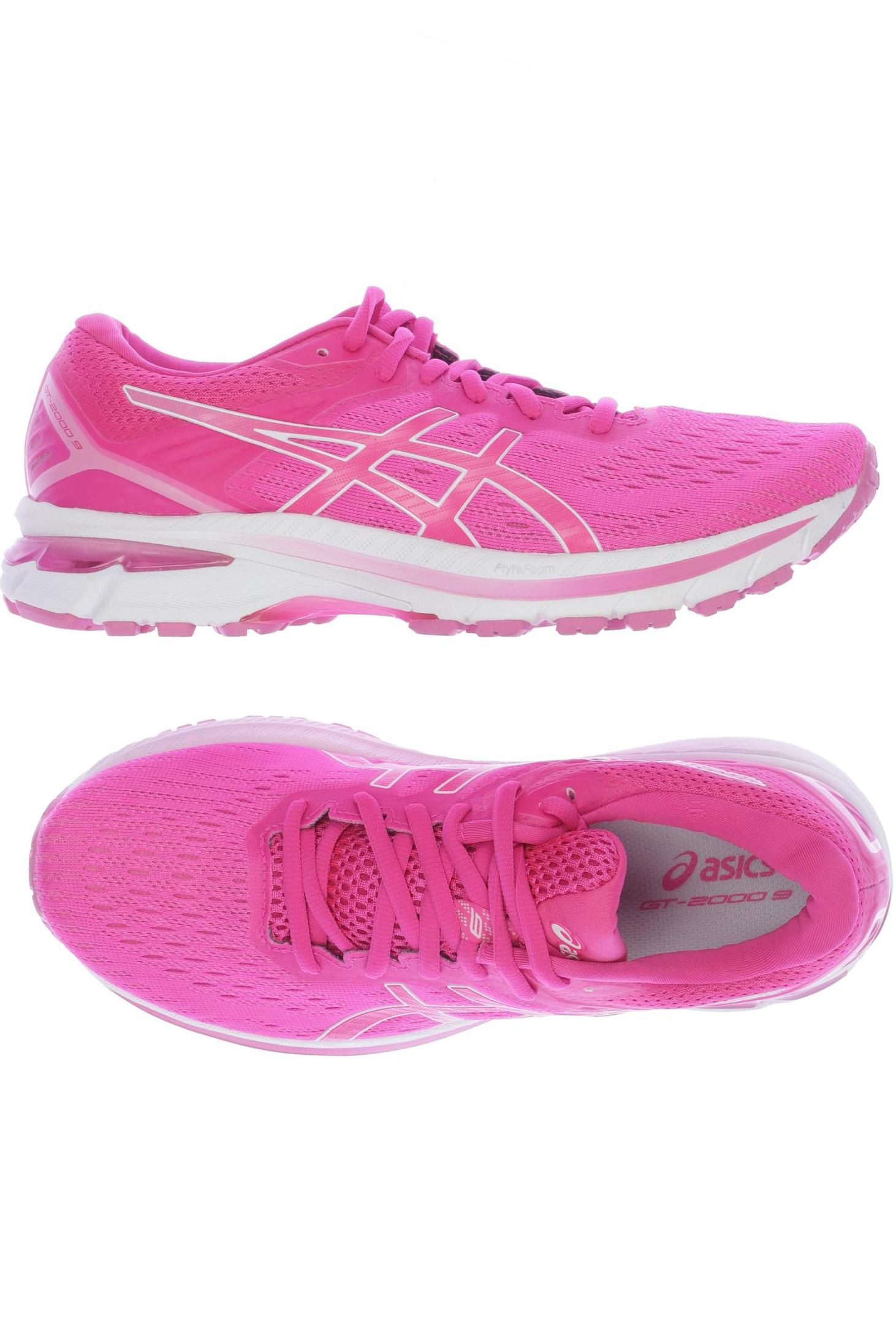 

Asics Damen Sneakers, neon, Gr. 39