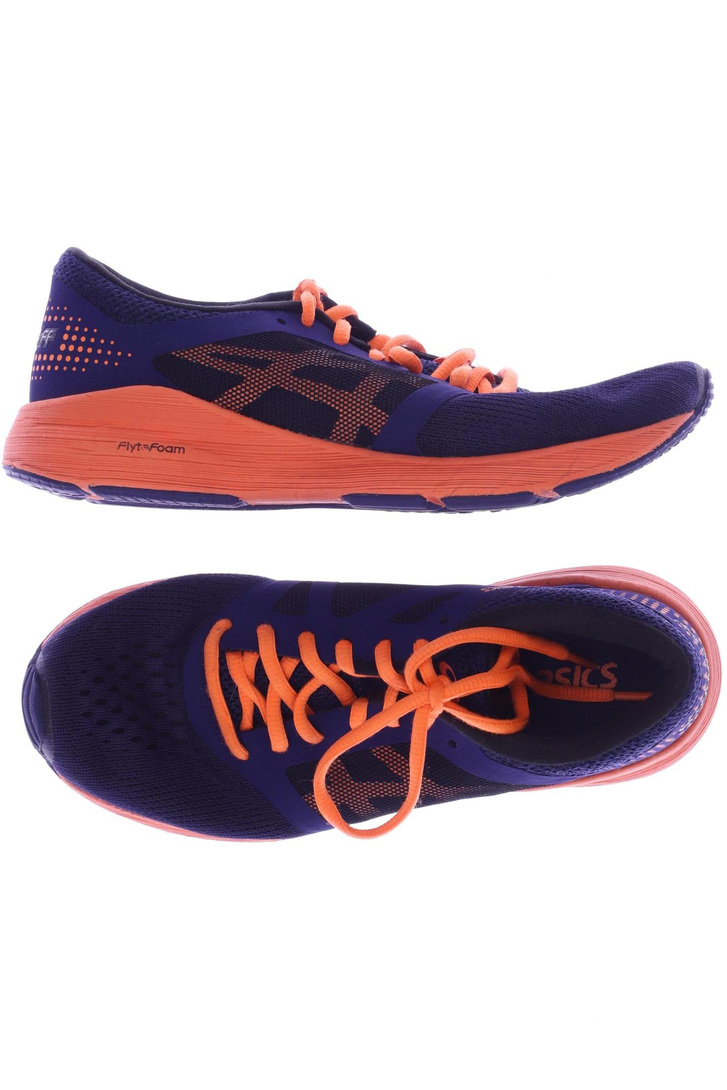 

Asics Damen Sneakers, marineblau