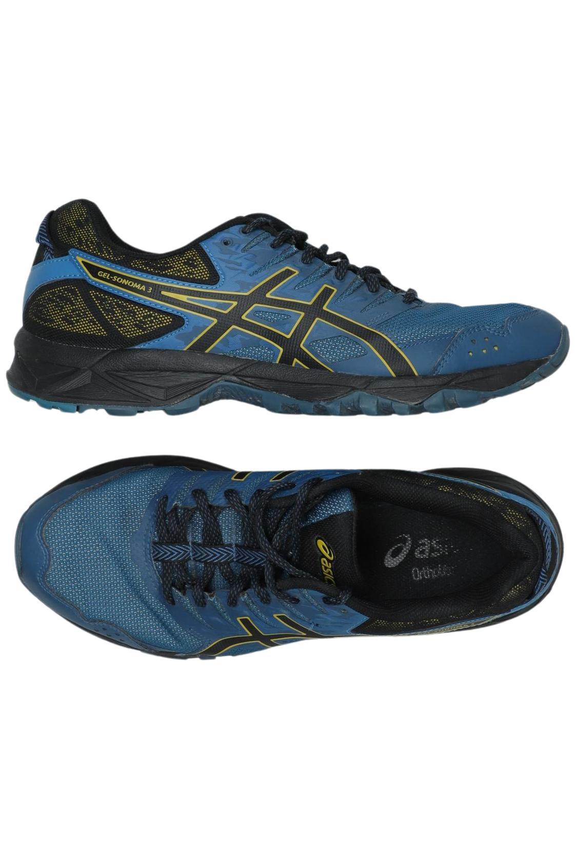 

Asics Damen Sneakers, mehrfarbig, Gr. 42