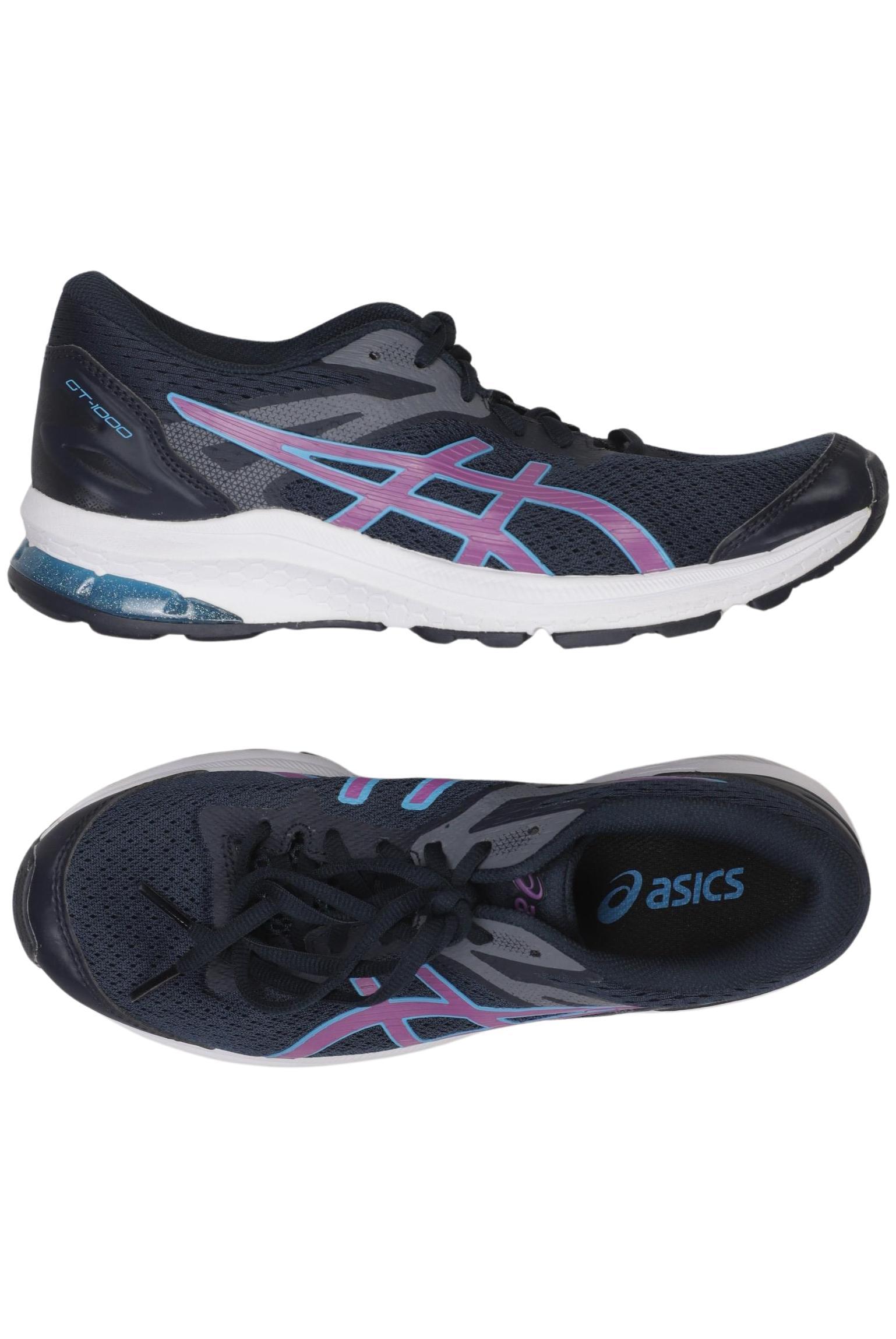 

Asics Damen Sneakers, mehrfarbig, Gr. 39