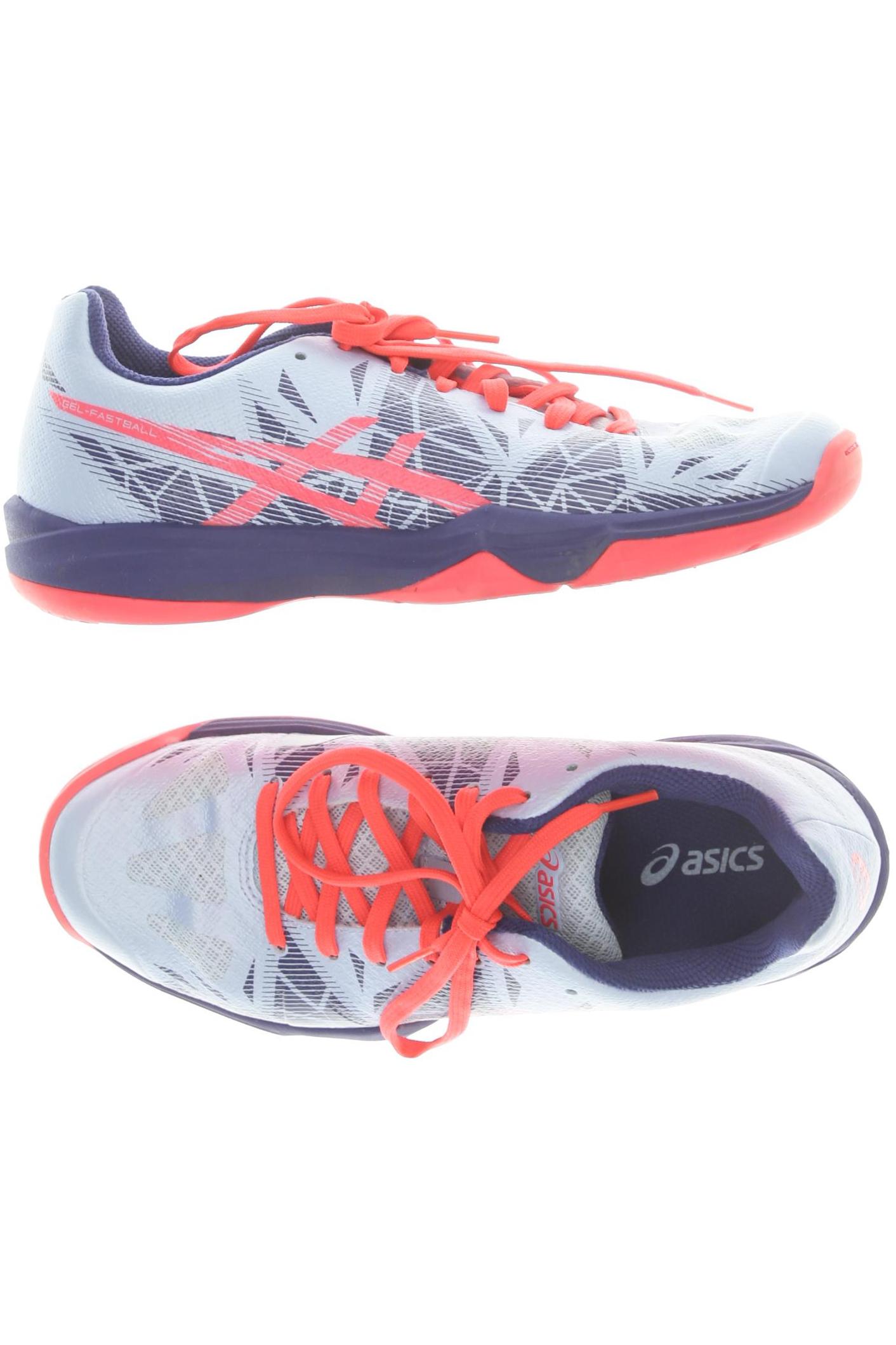 

Asics Damen Sneakers, blau, Gr. 38