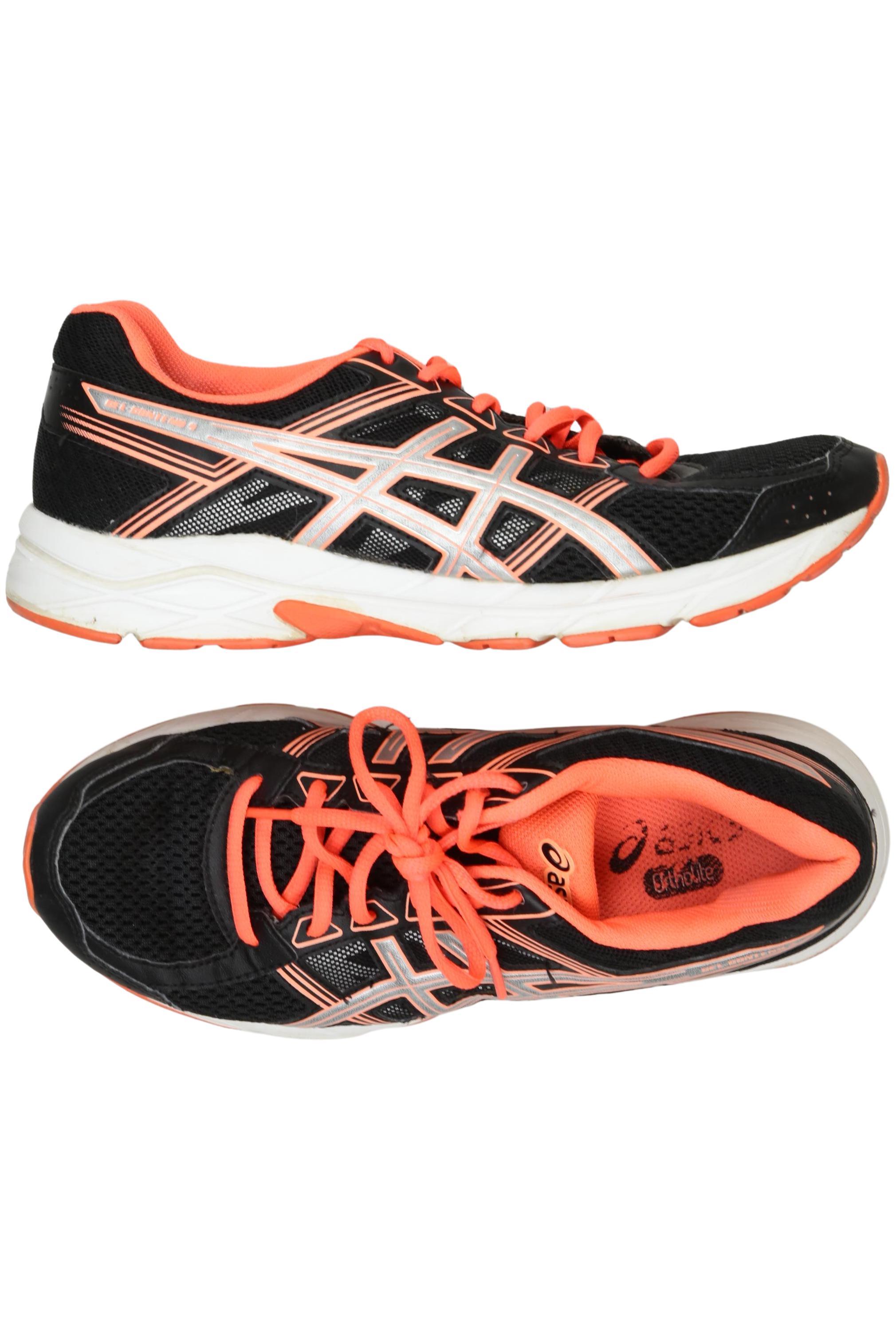 

Asics Damen Sneakers, schwarz, Gr. 39