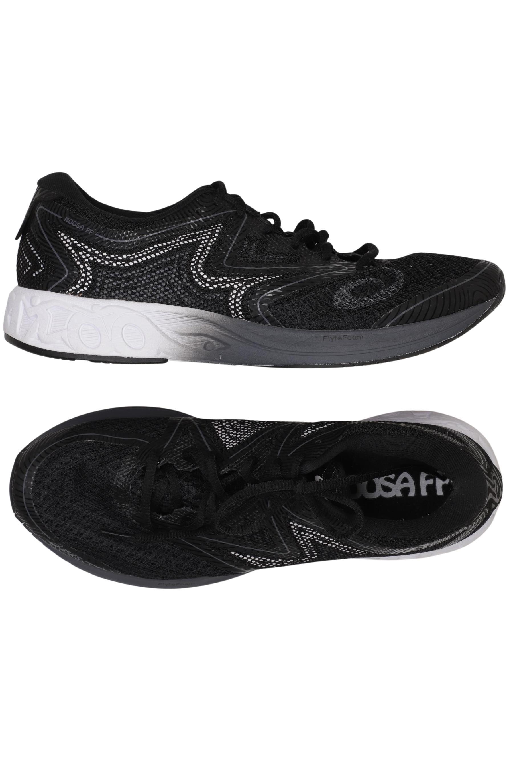 

Asics Damen Sneakers, schwarz, Gr. 42