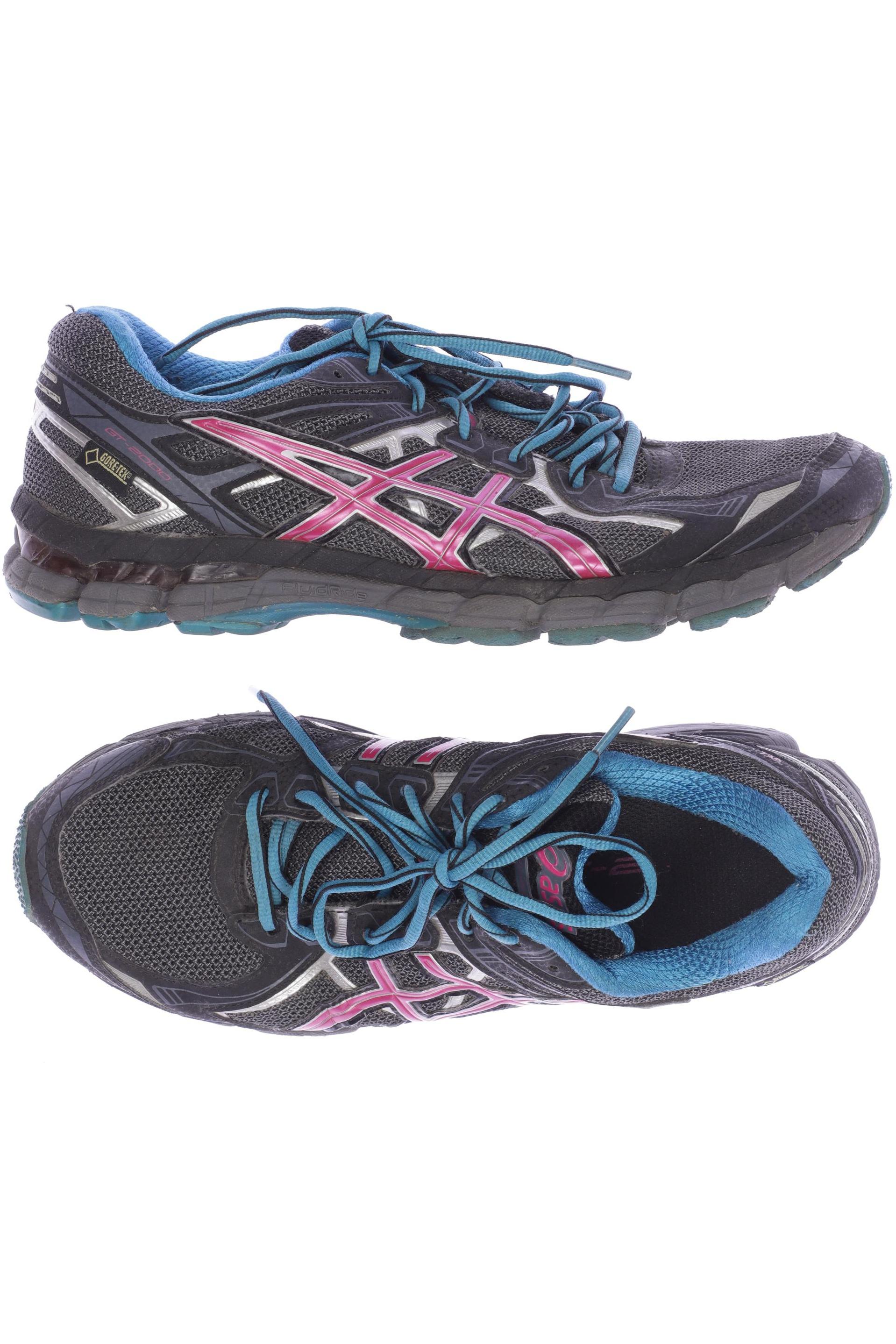 

Asics Damen Sneakers, grau, Gr. 41.5