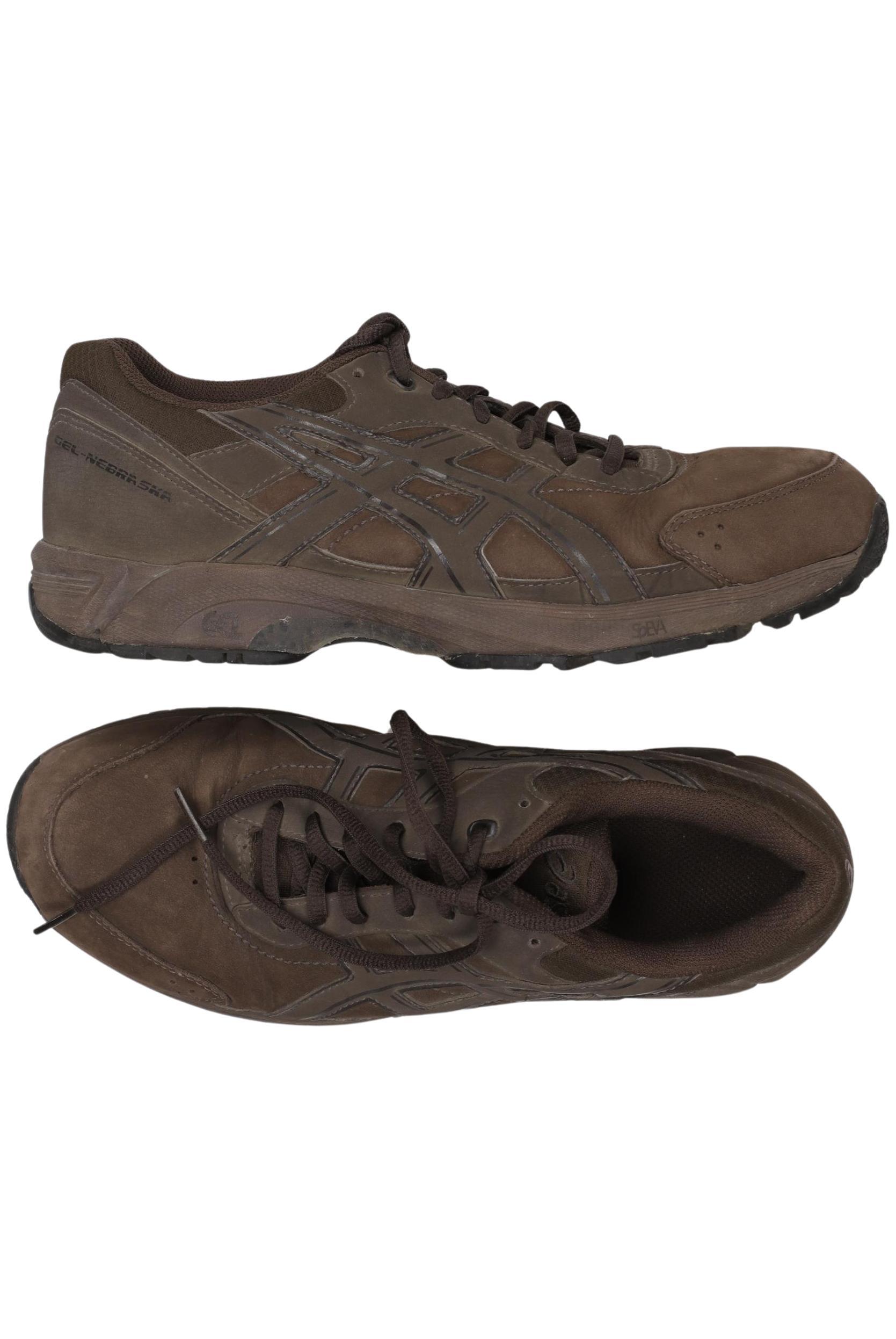 

Asics Damen Sneakers, braun, Gr. 40.5