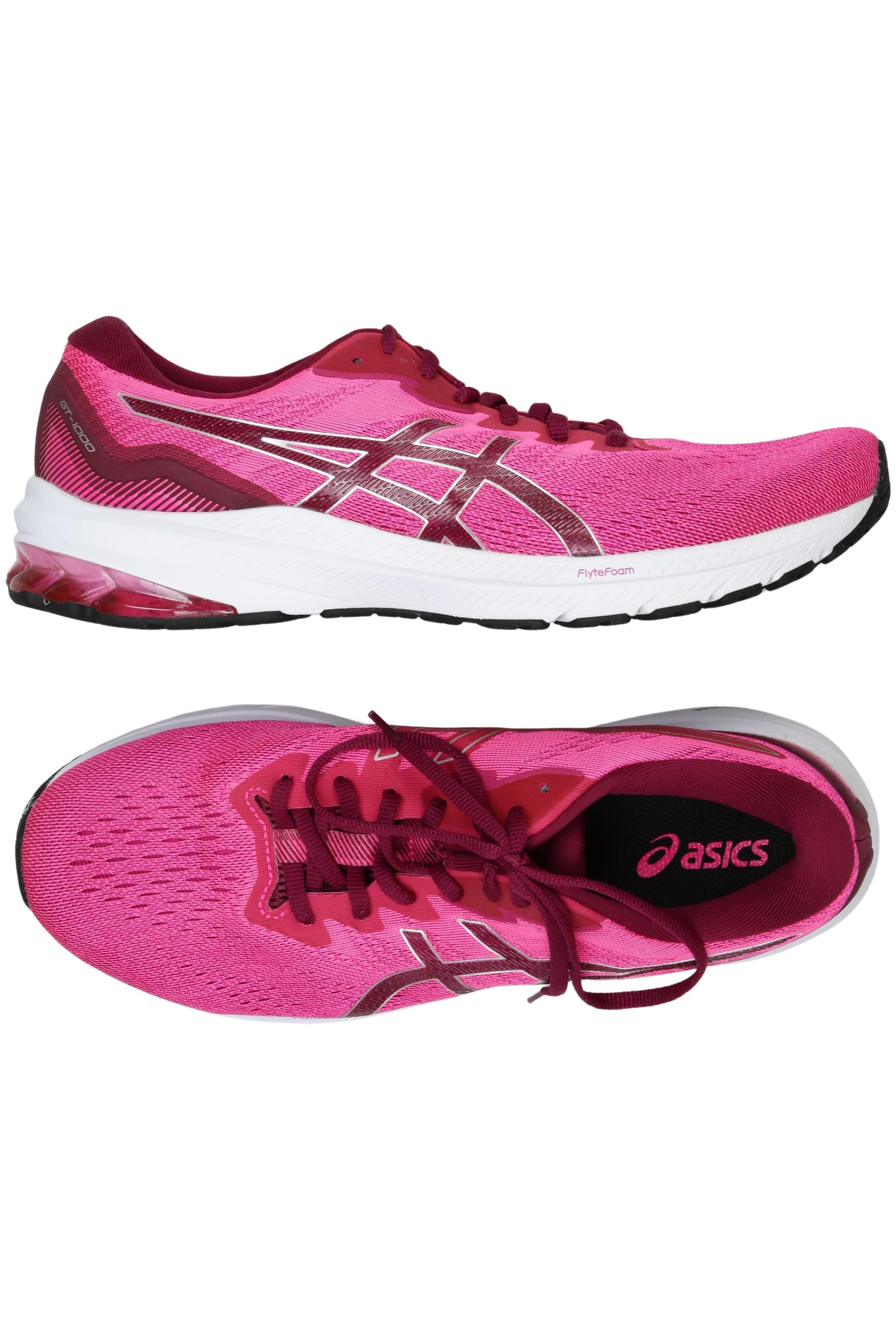 

Asics Damen Sneakers, pink, Gr. 44.5