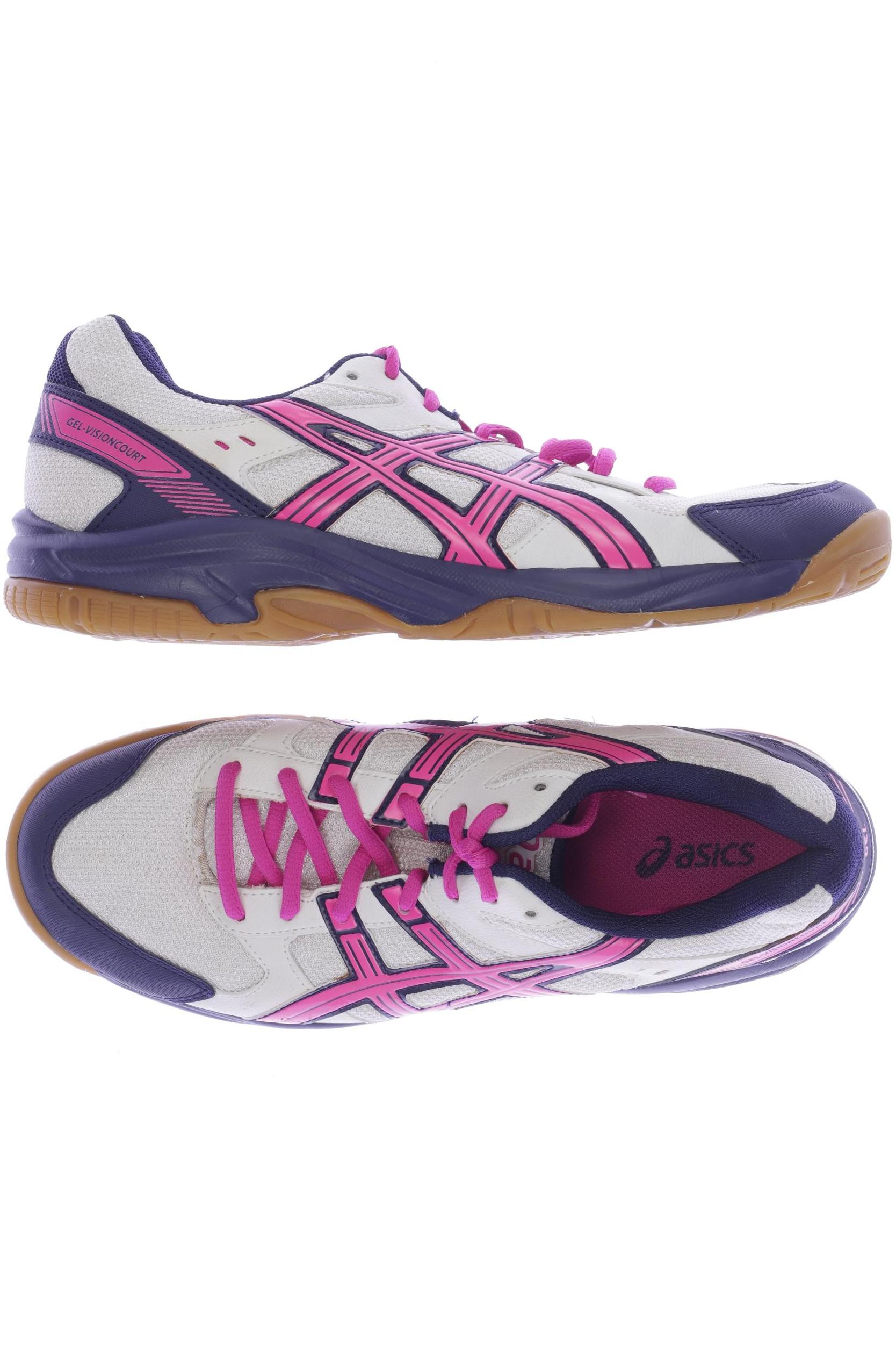 

Asics Damen Sneakers, weiß, Gr. 40