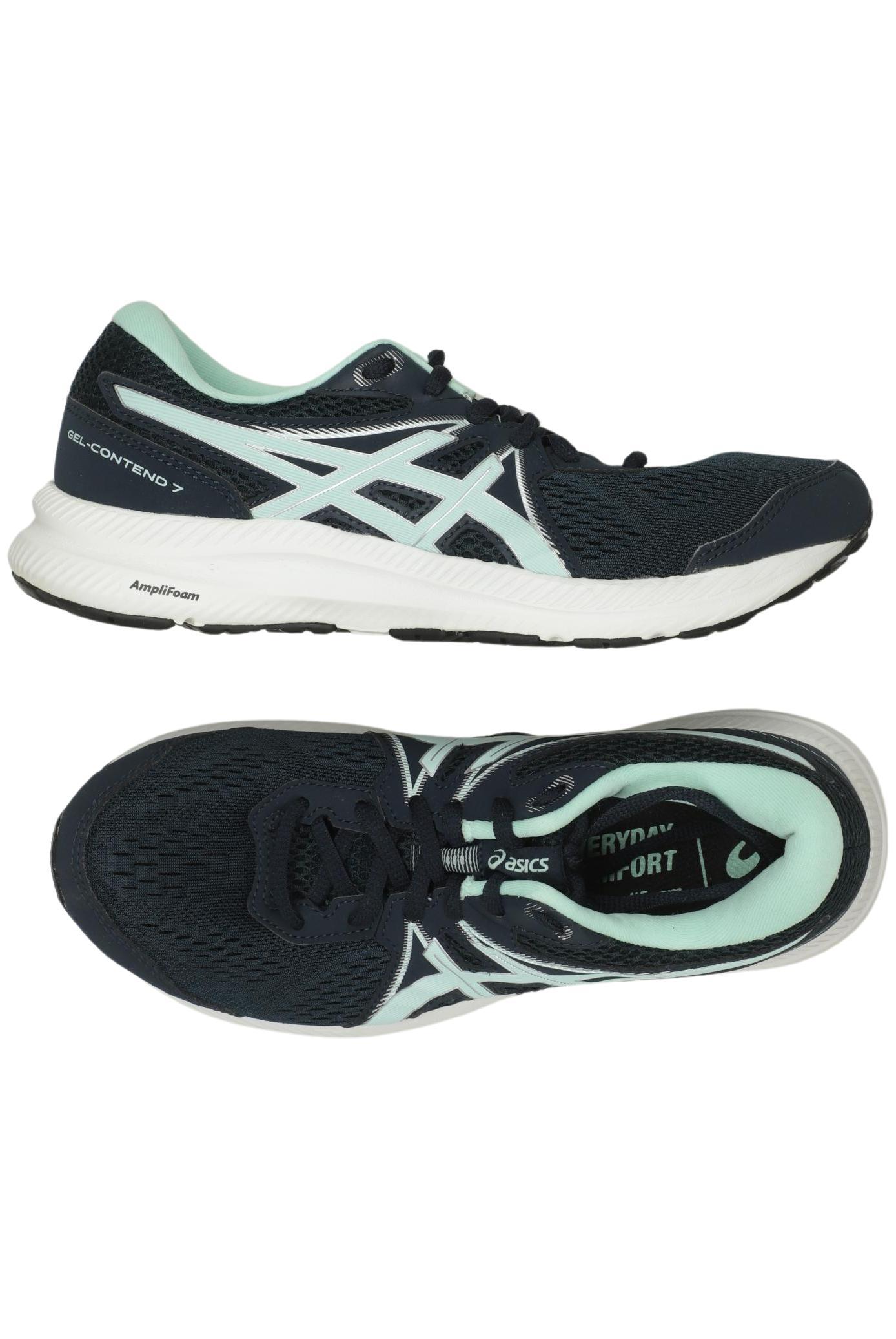 

Asics Damen Sneakers, mehrfarbig, Gr. 38