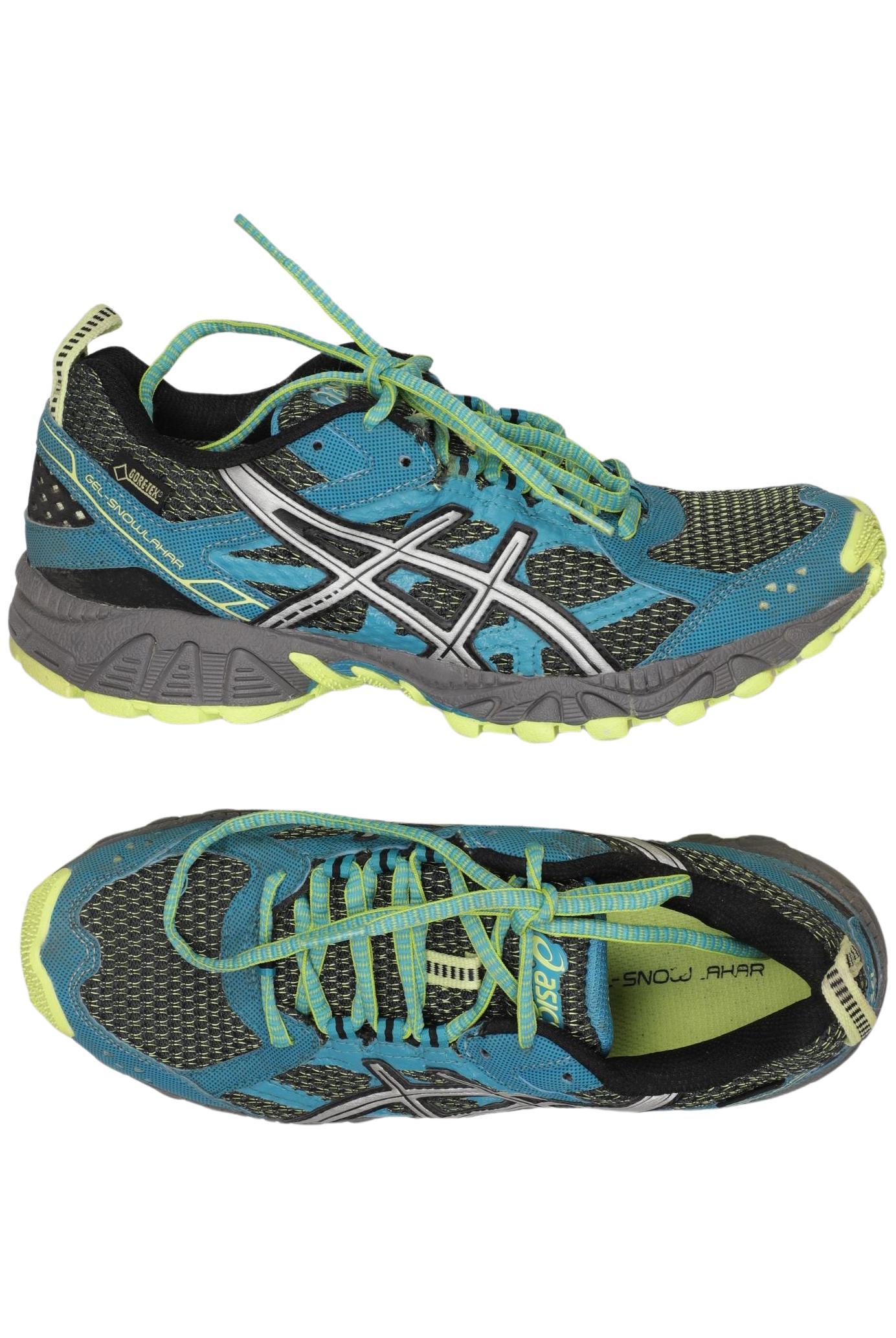 

Asics Damen Sneakers, blau, Gr. 38