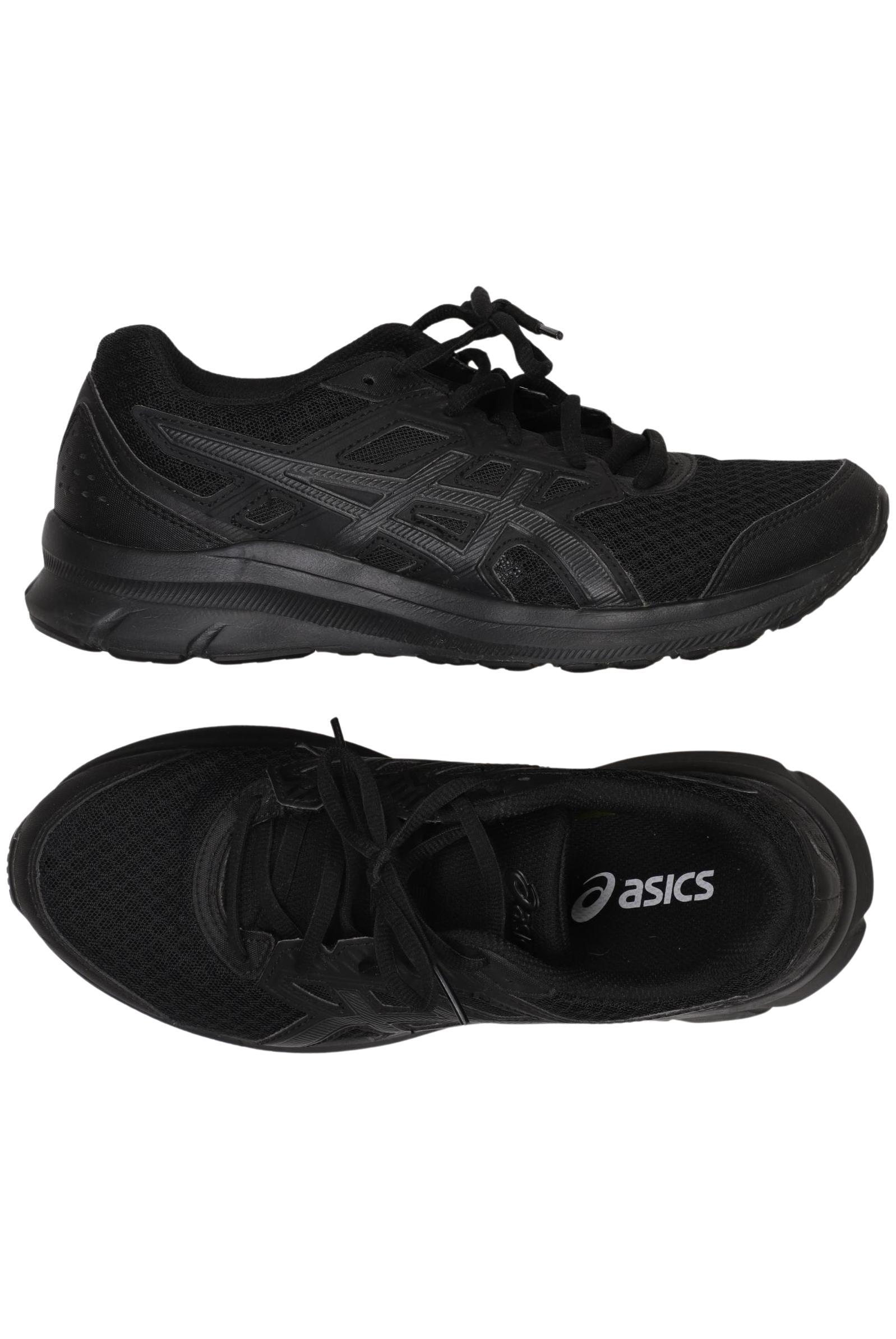 

Asics Damen Sneakers, schwarz, Gr. 40