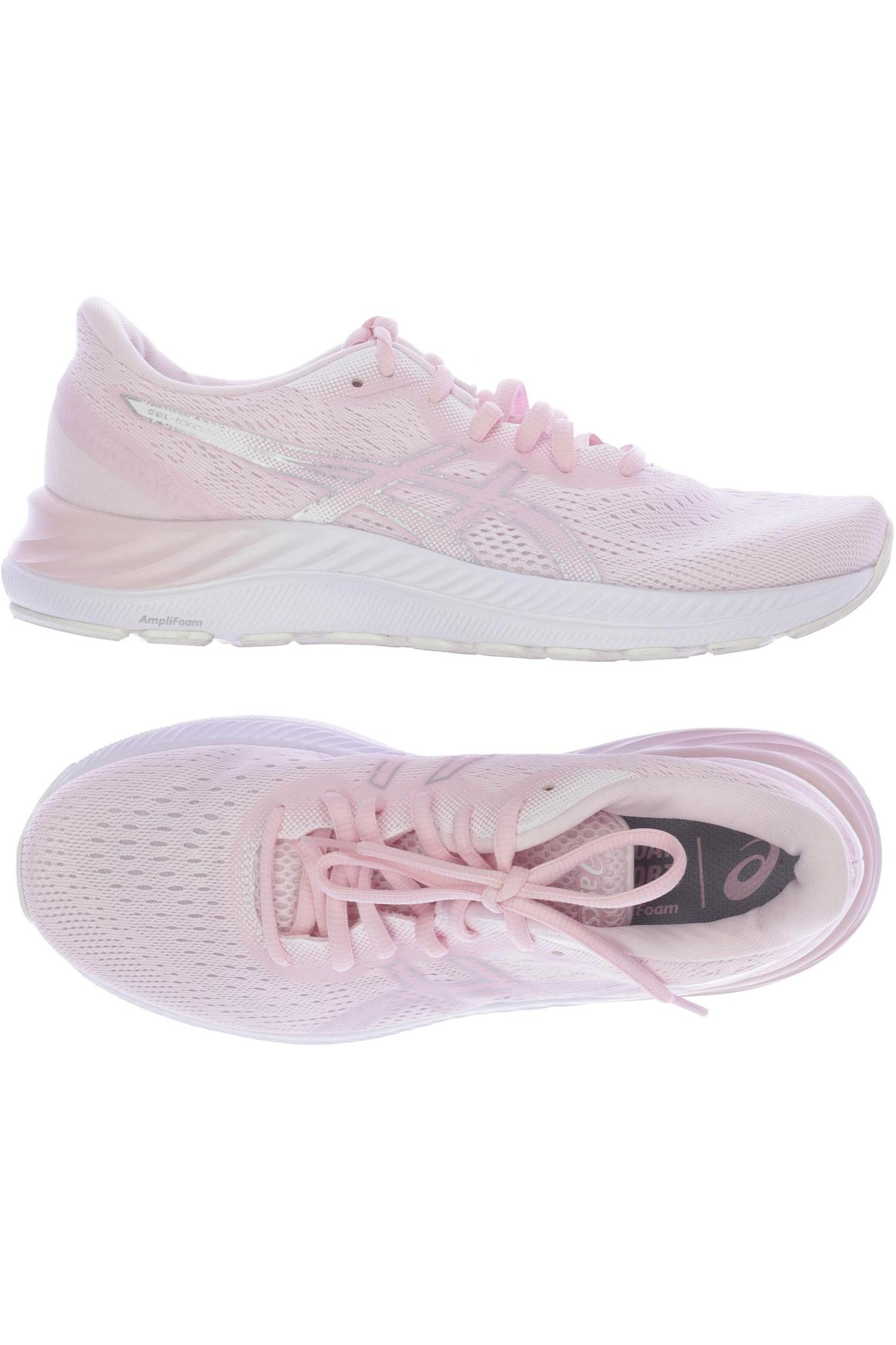 

Asics Damen Sneakers, pink, Gr. 39