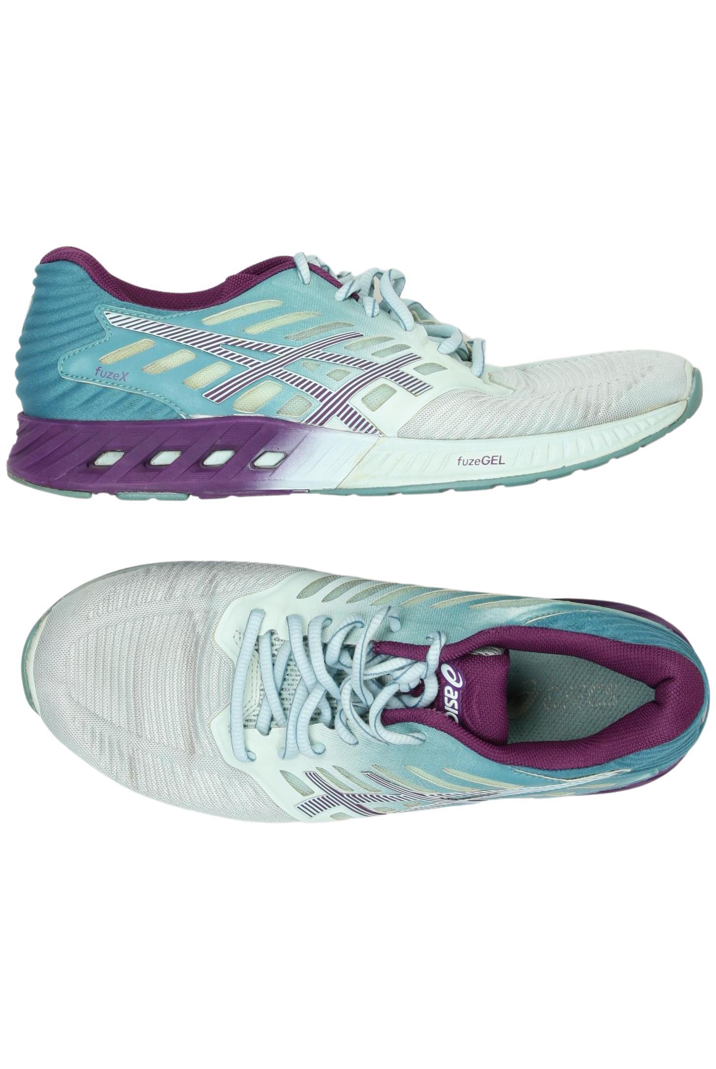 

Asics Damen Sneakers, grün, Gr. 40