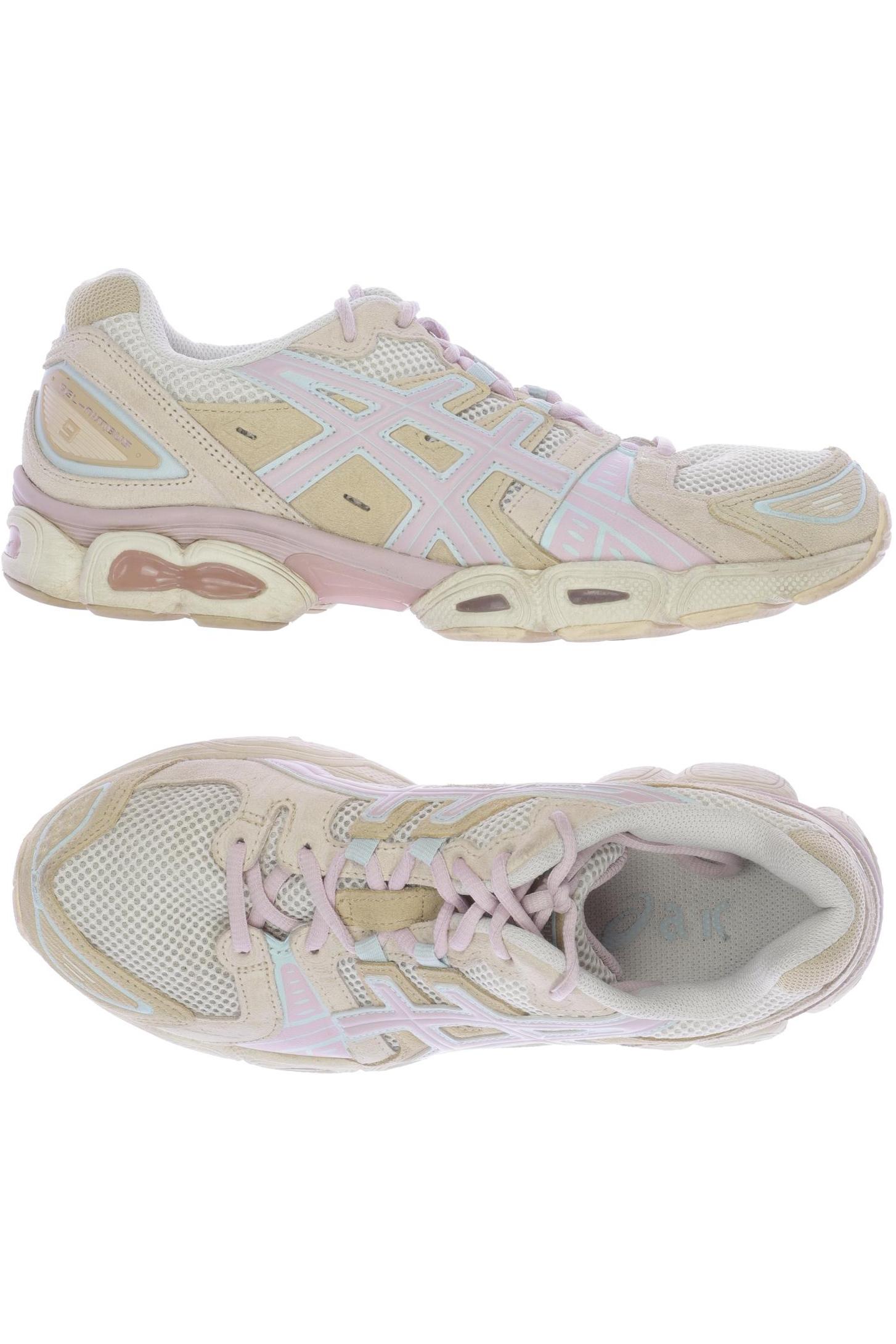 

Asics Damen Sneakers, beige, Gr. 41.5