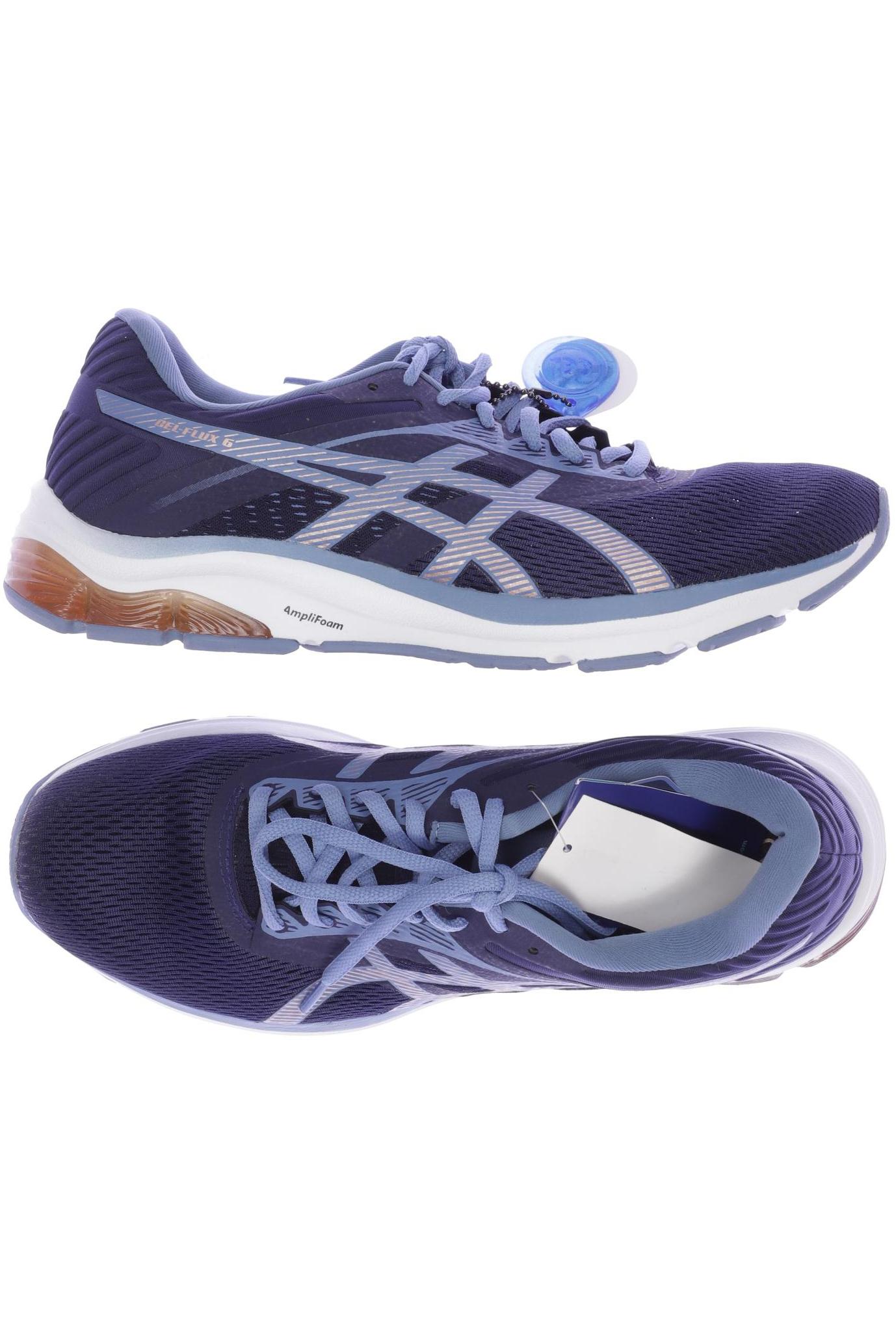 

Asics Damen Sneakers, marineblau, Gr. 43.5