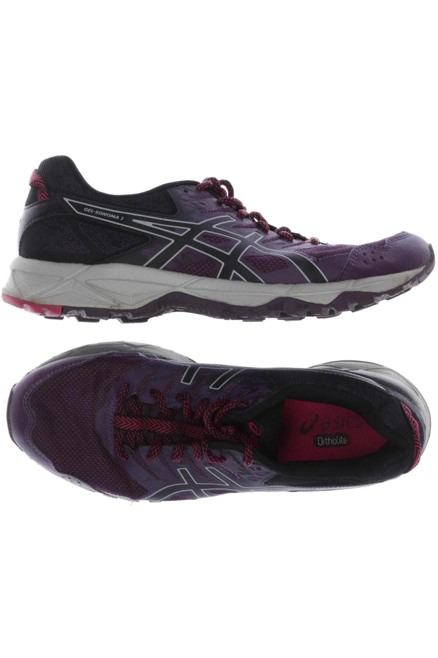 

Asics Damen Sneakers, pink, Gr. 40.5