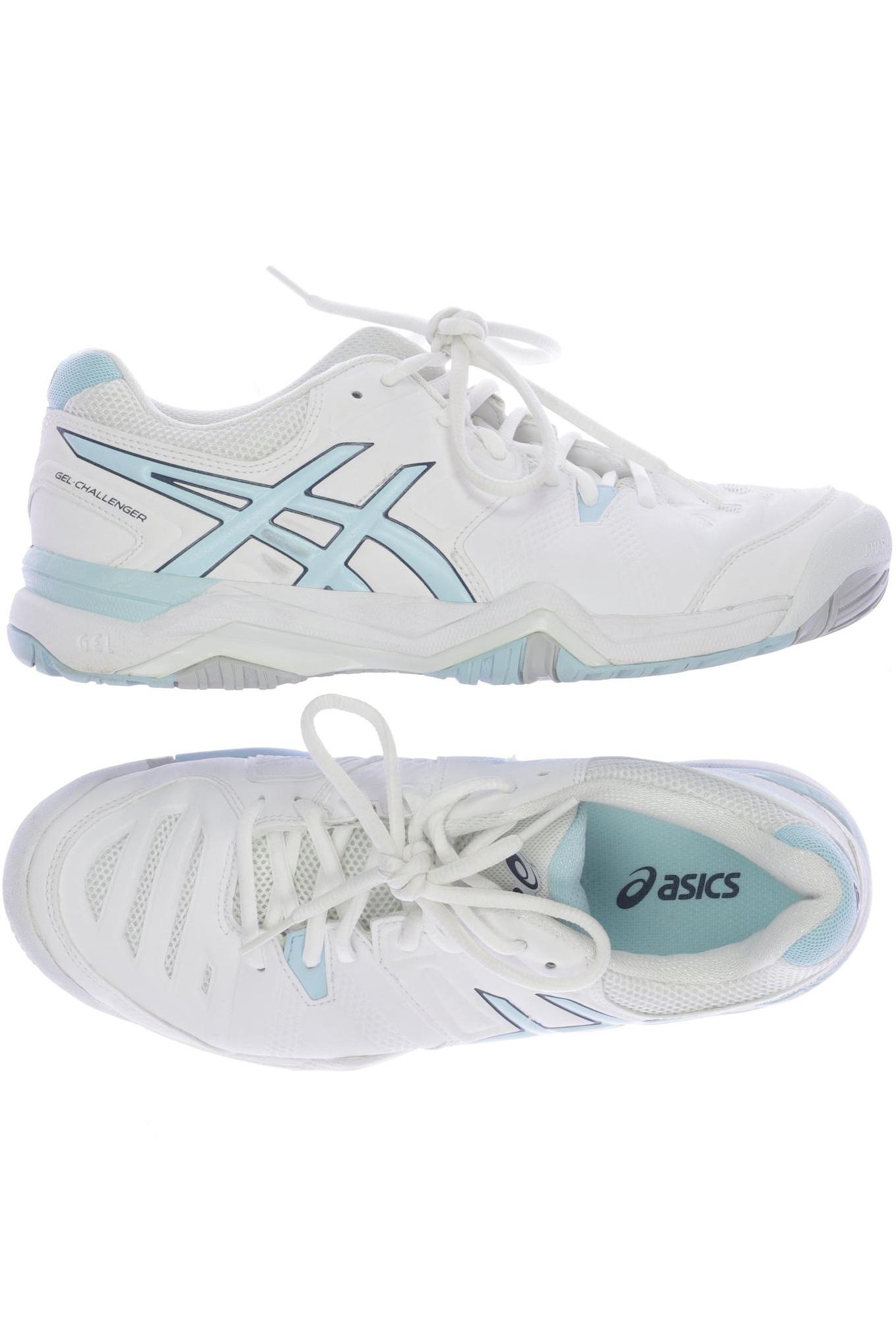 

Asics Damen Sneakers, weiß, Gr. 38
