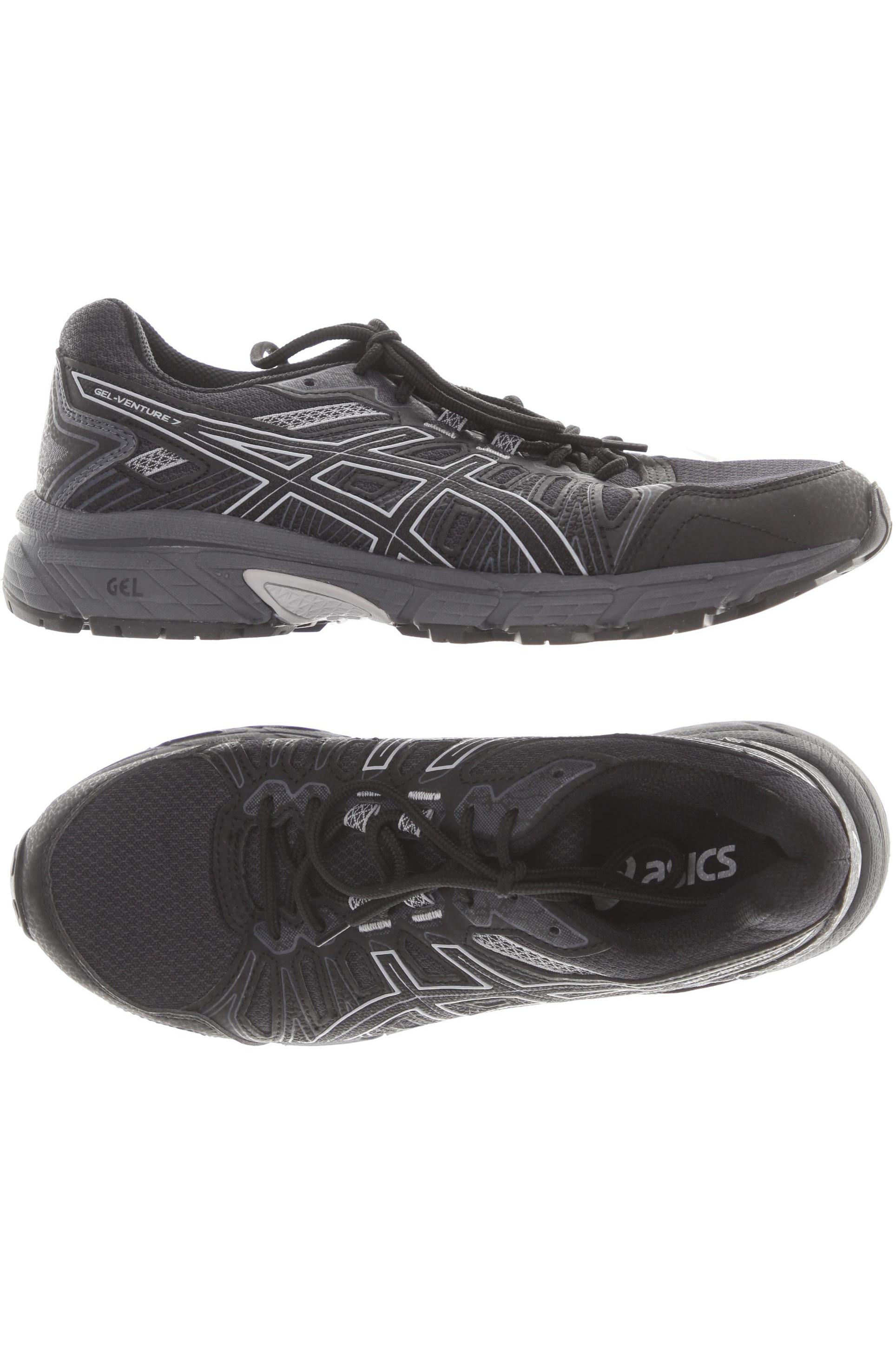 

Asics Damen Sneakers, schwarz, Gr. 40