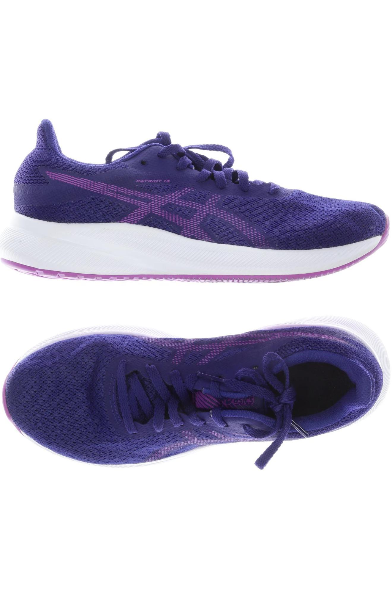 

Asics Damen Sneakers, marineblau, Gr. 39