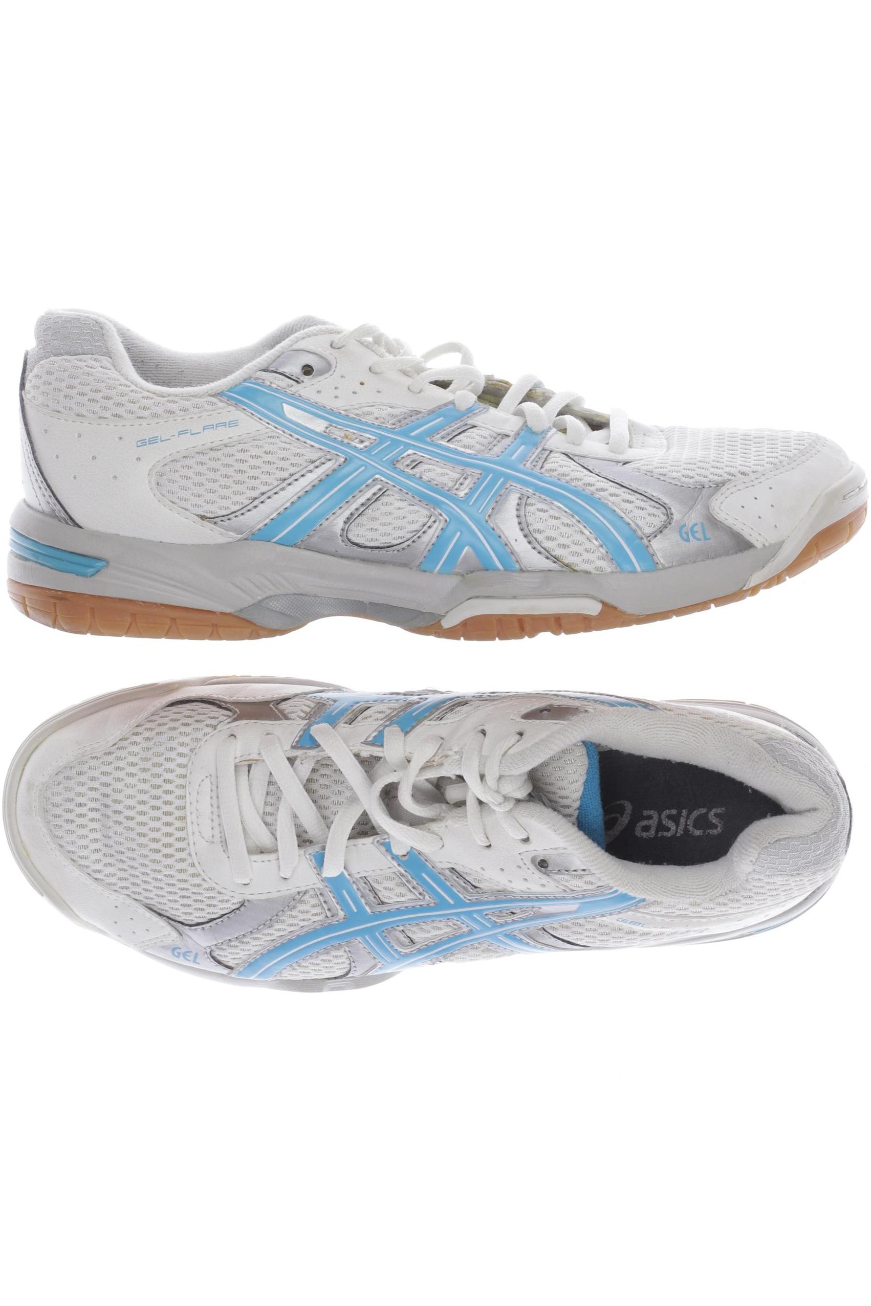 

Asics Damen Sneakers, weiß, Gr. 40