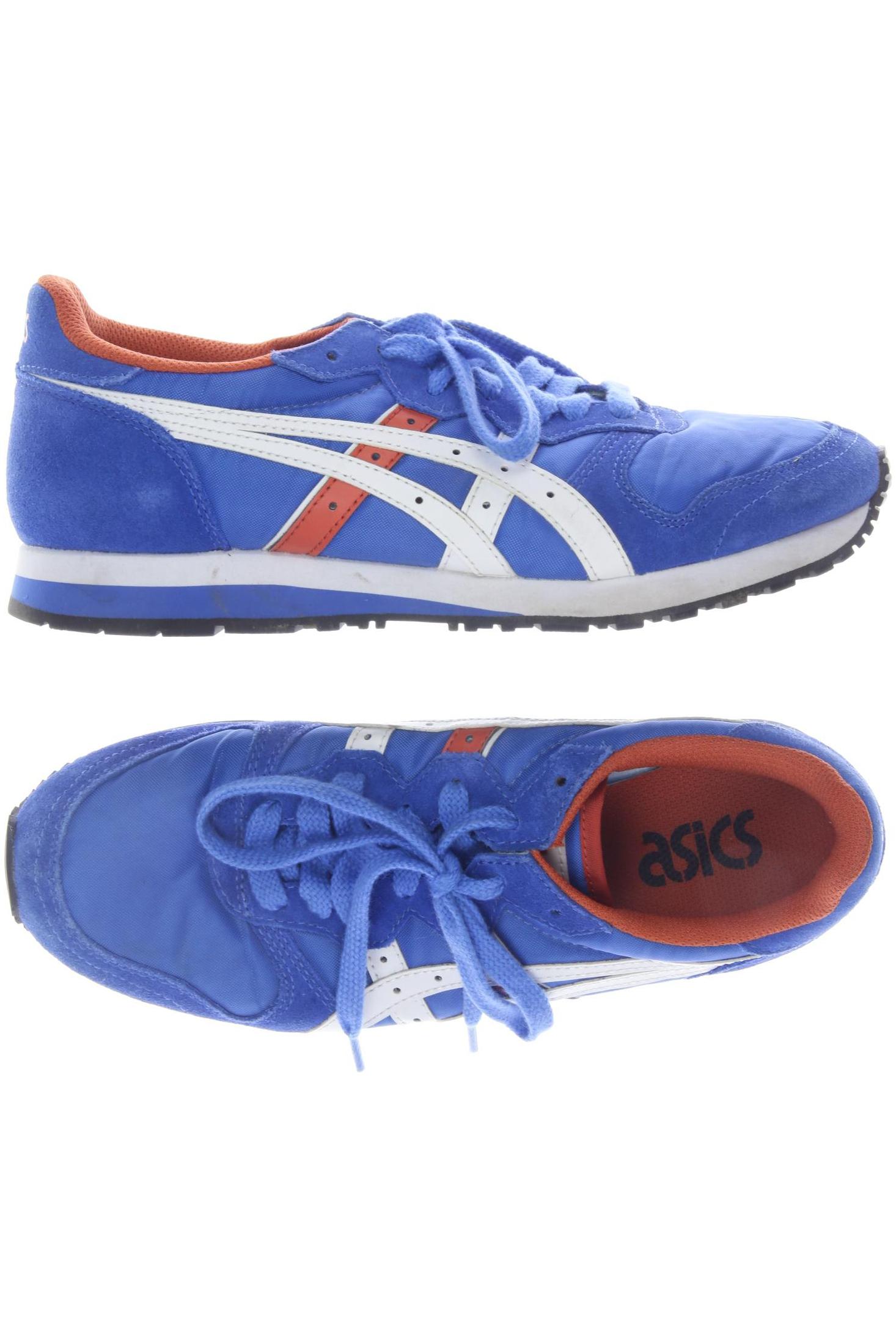 

Asics Damen Sneakers, blau