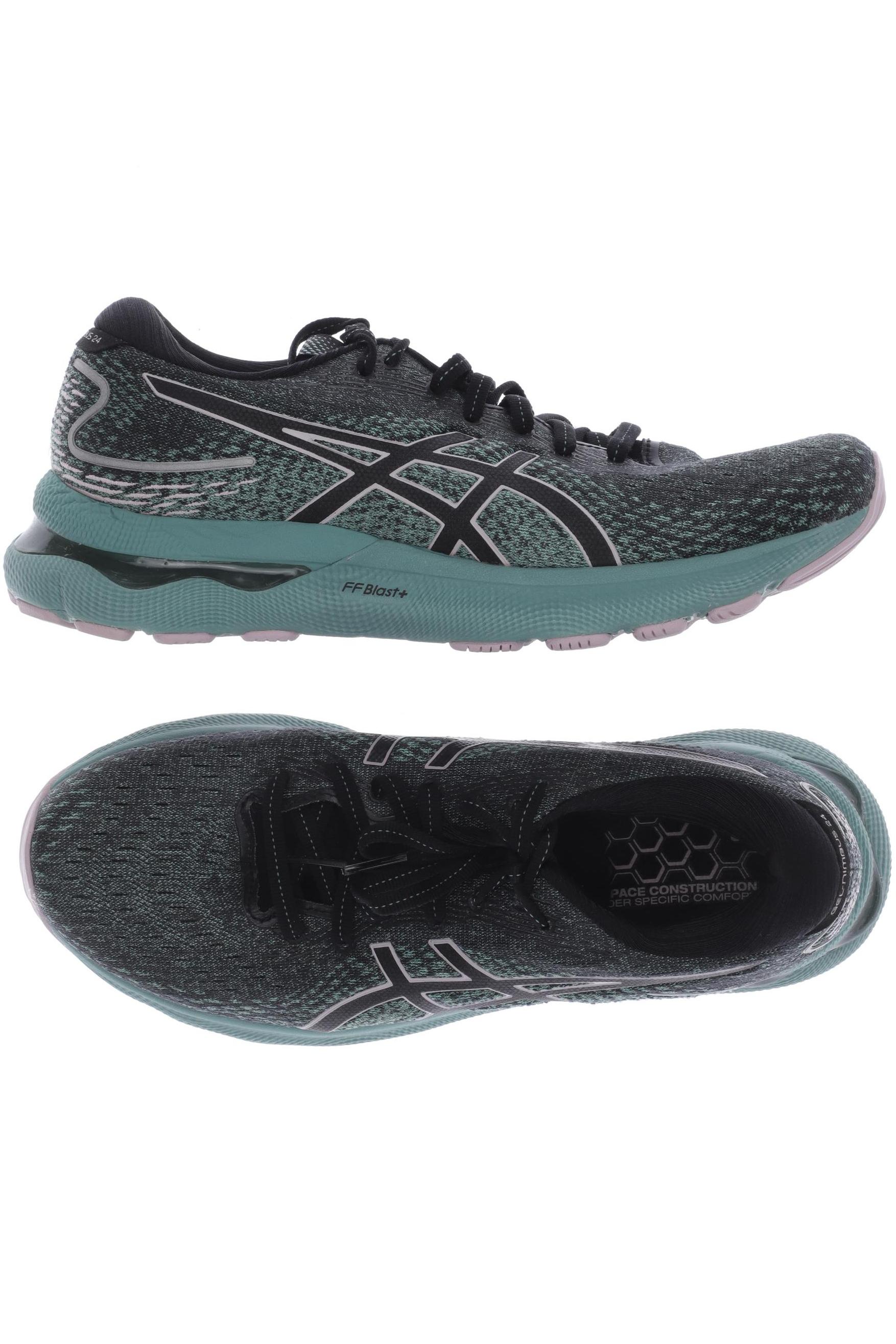 

Asics Damen Sneakers, türkis, Gr. 40