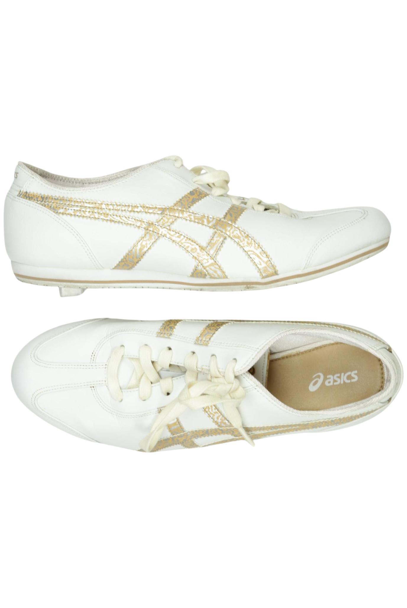 

Asics Damen Sneakers, weiß, Gr. 37.5