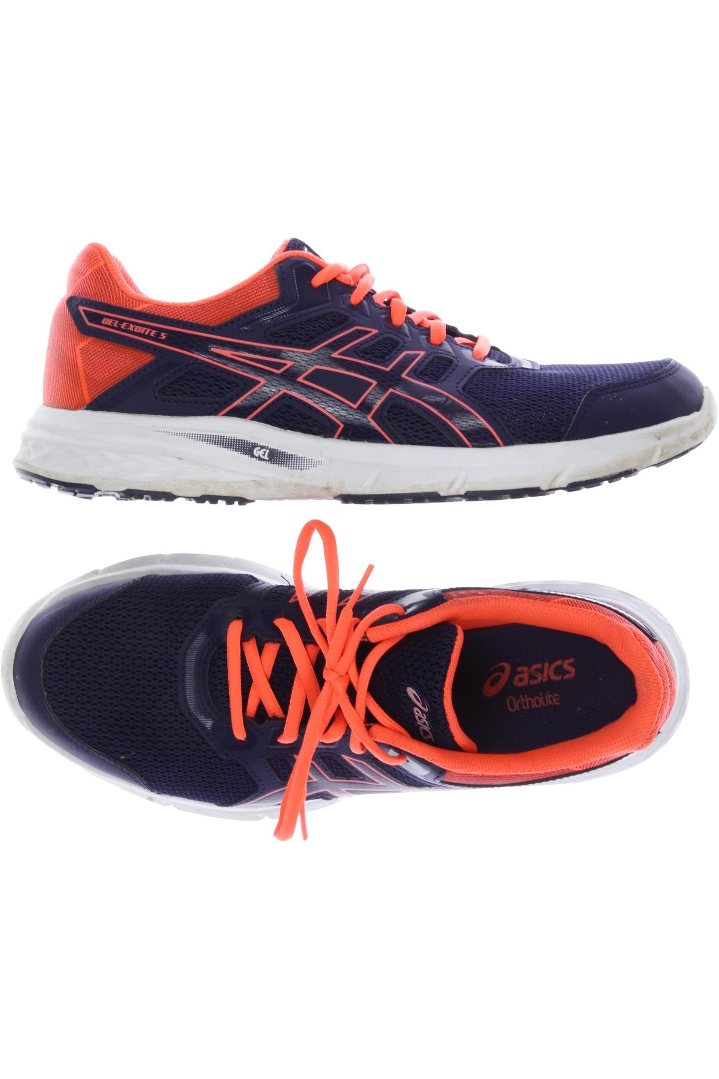 

Asics Damen Sneakers, marineblau, Gr. 42