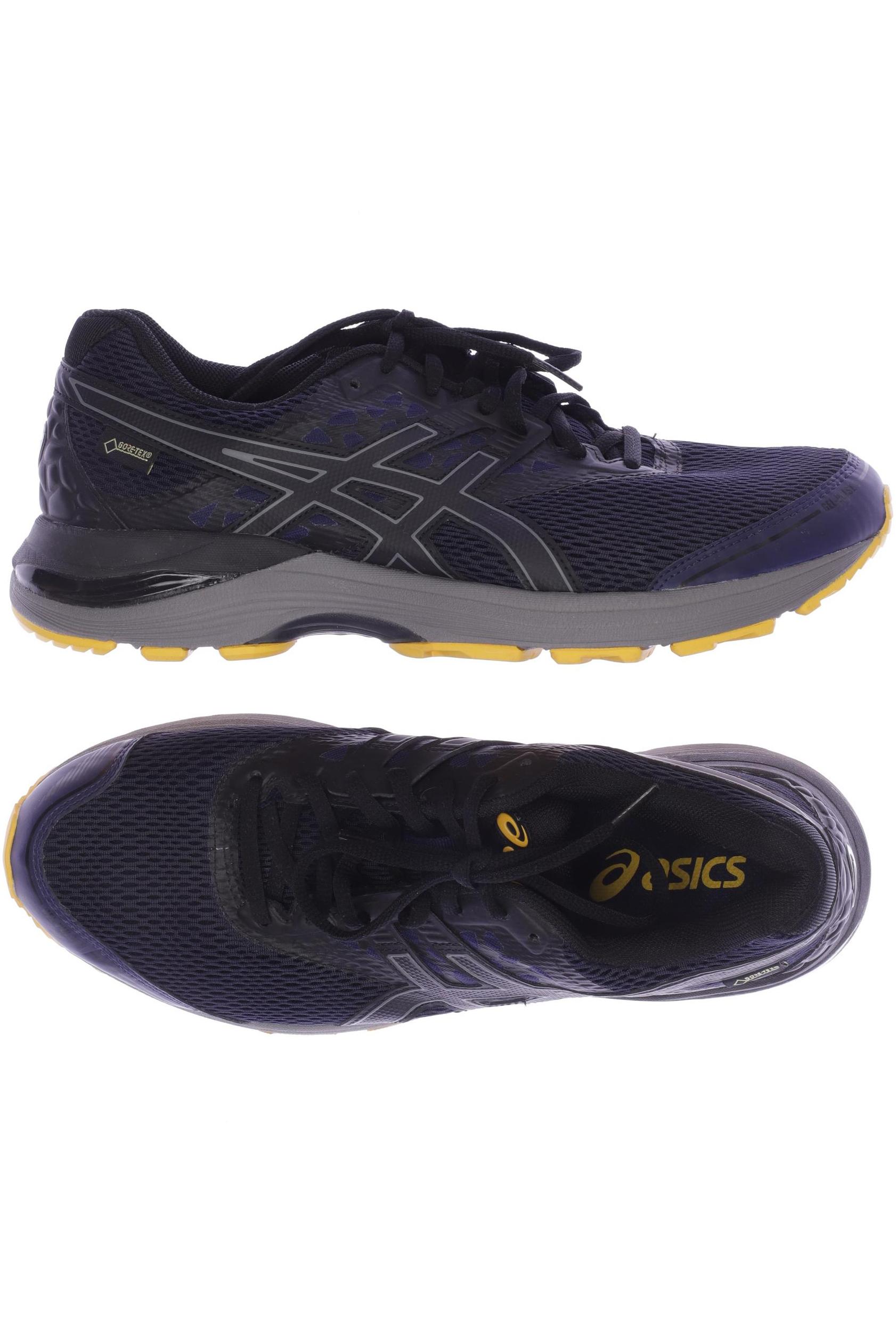

Asics Damen Sneakers, marineblau, Gr. 42