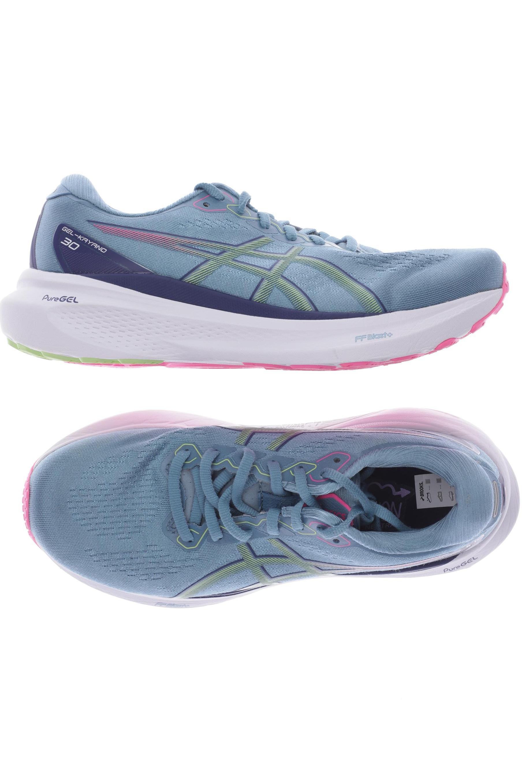 

Asics Damen Sneakers, türkis