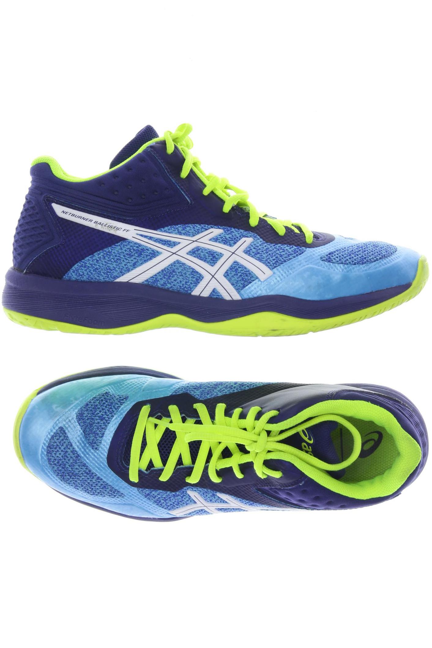 

Asics Damen Sneakers, blau, Gr. 42.5